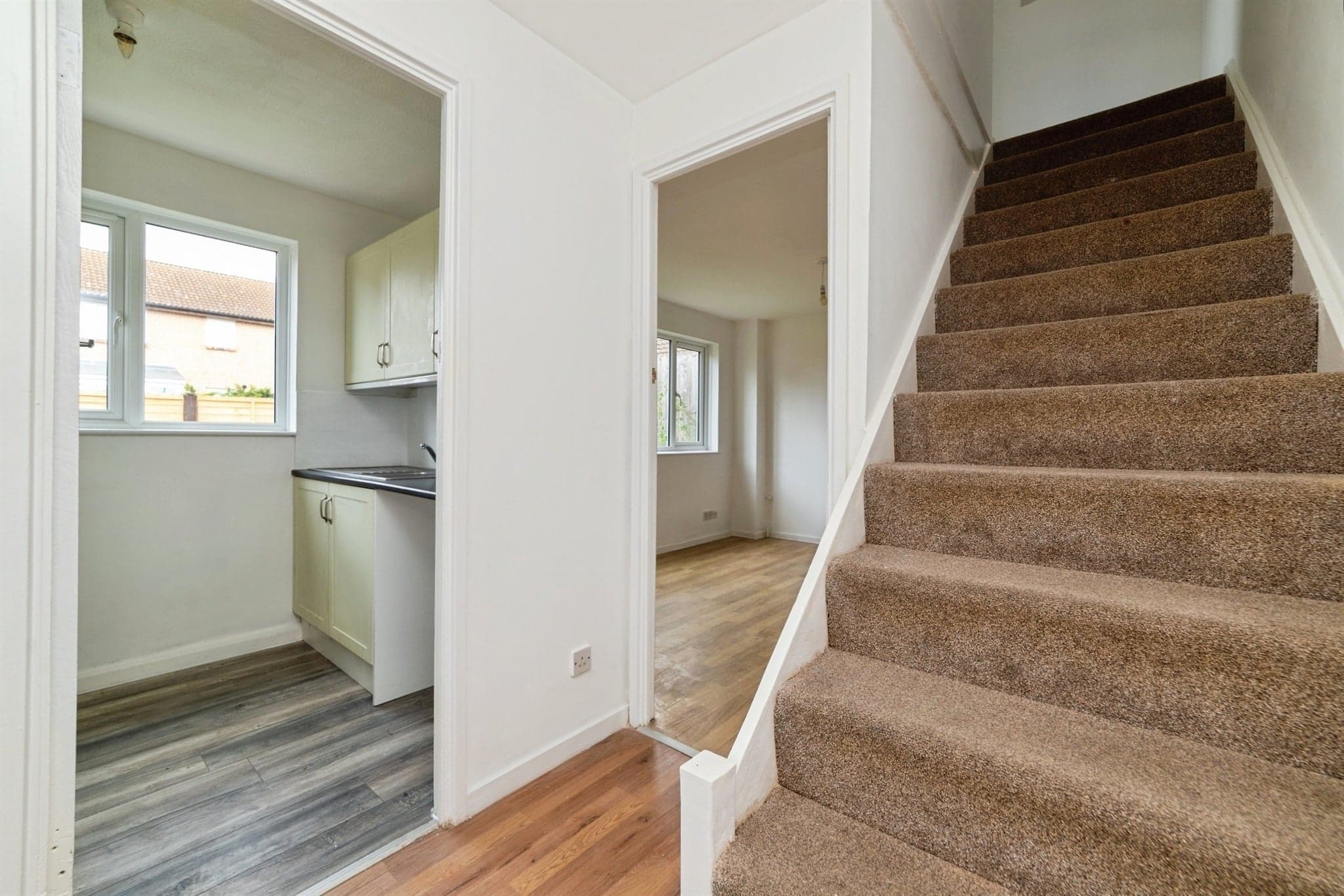 Property at Swift Close, LETCHWORTH GARDEN CITY