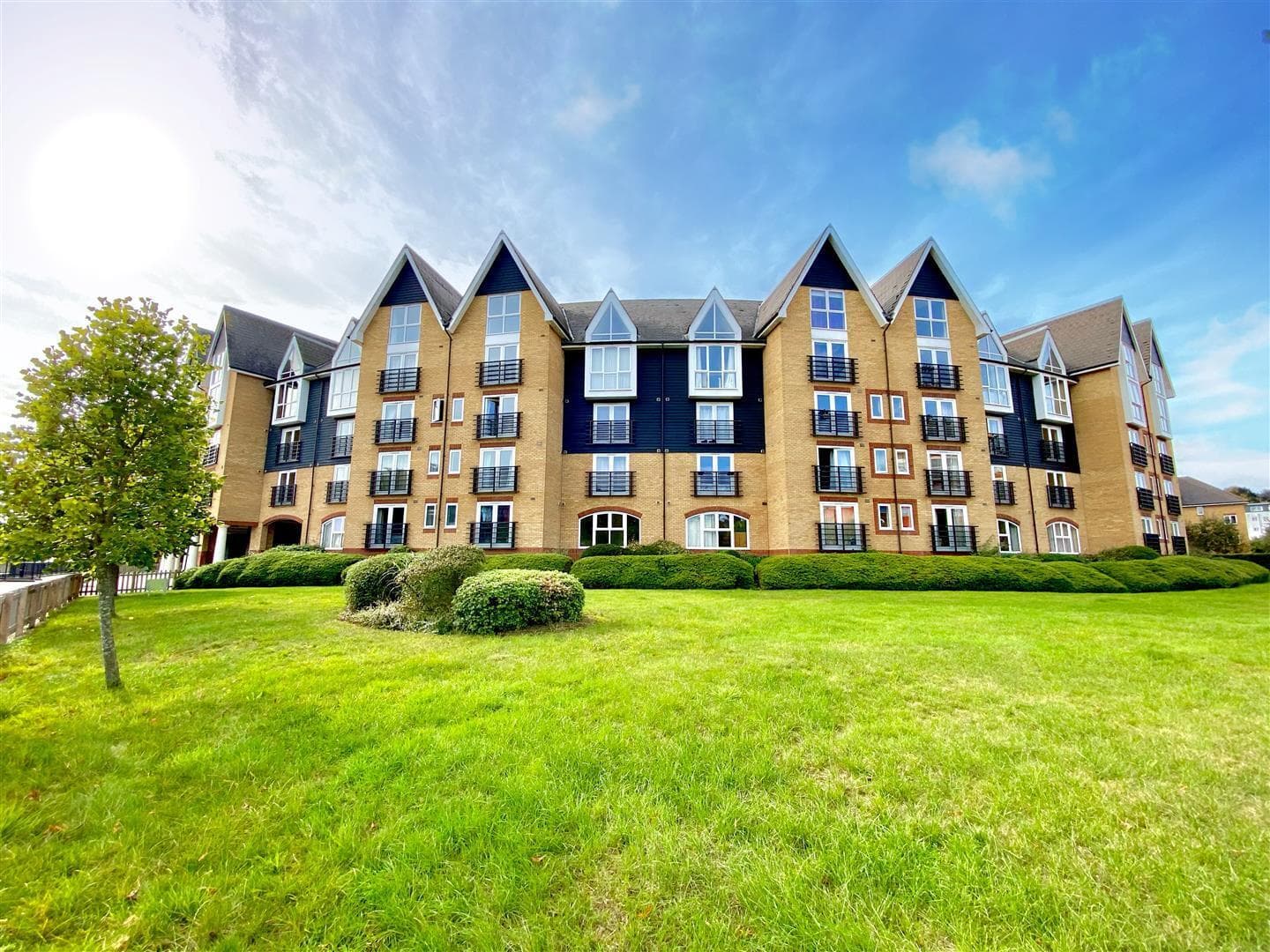 Property at St. Peters Street, Maidstone