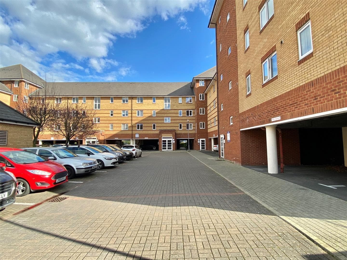 Property at St. Peters Street, Maidstone