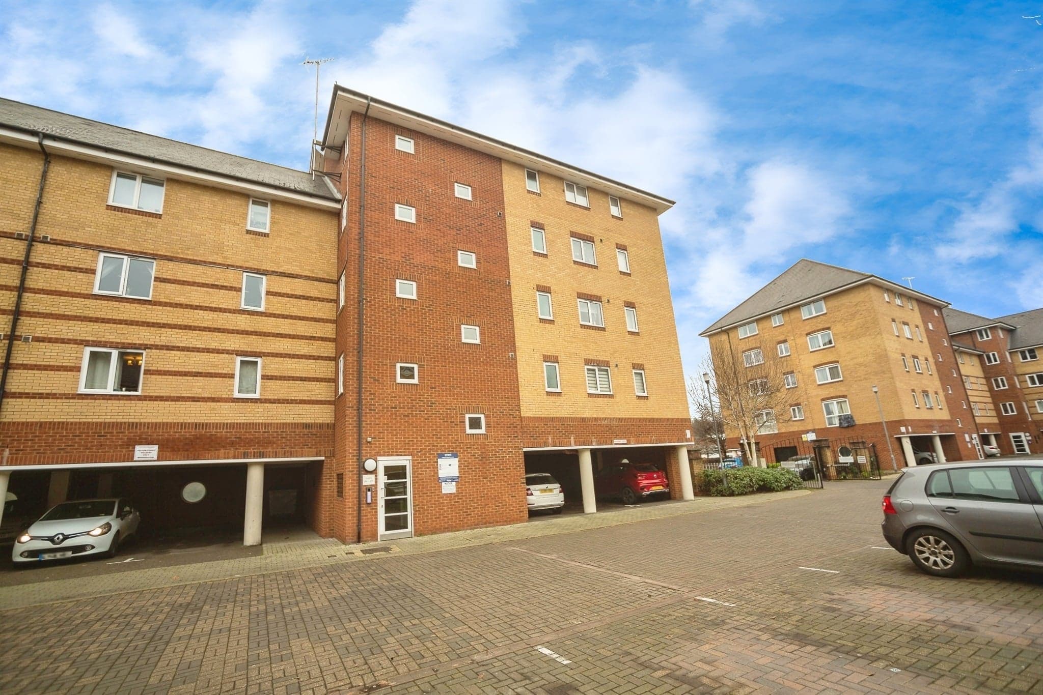 Property at St. Peters Street, Maidstone