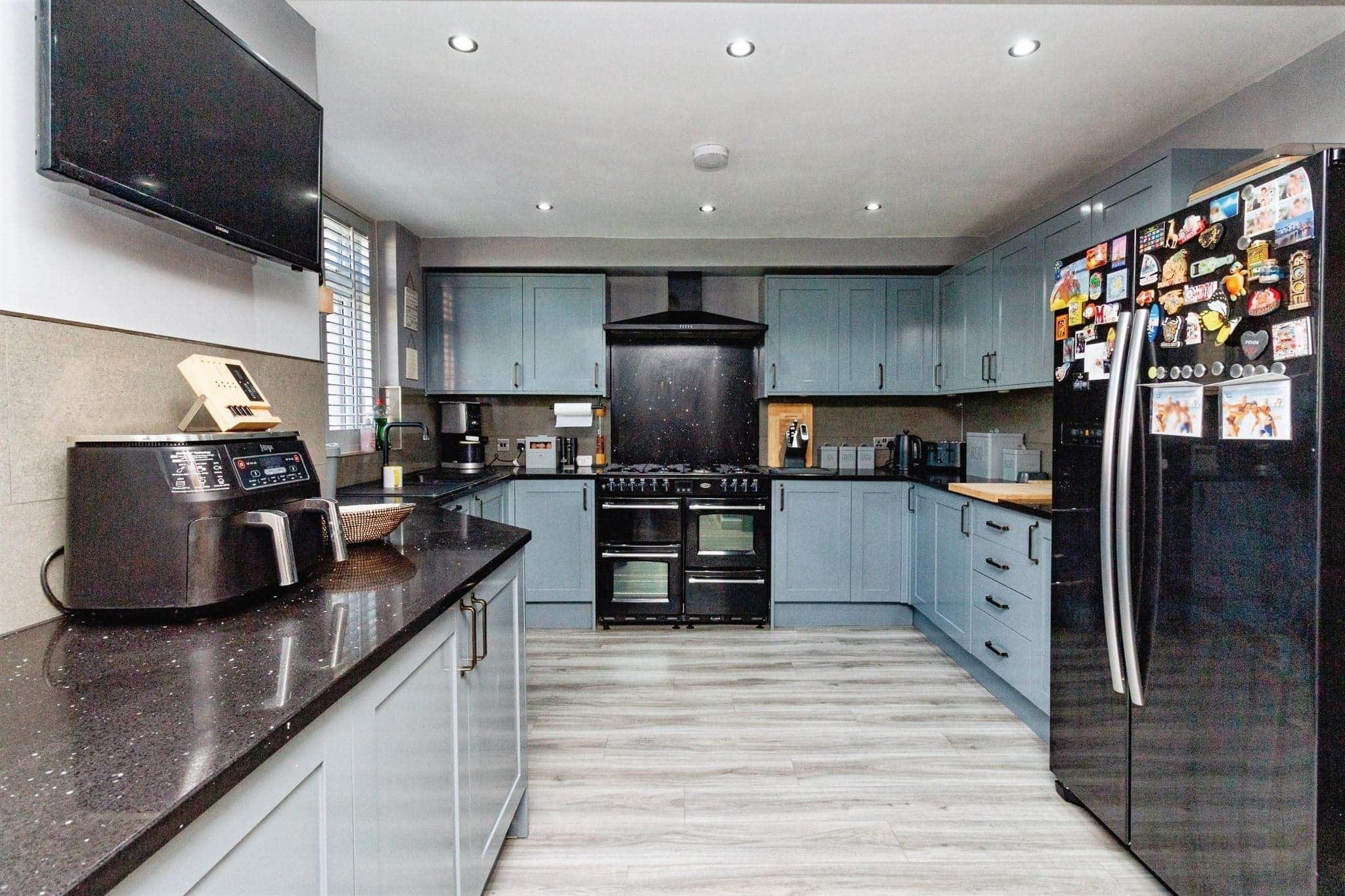 Property at Fonthil Road, Stafford