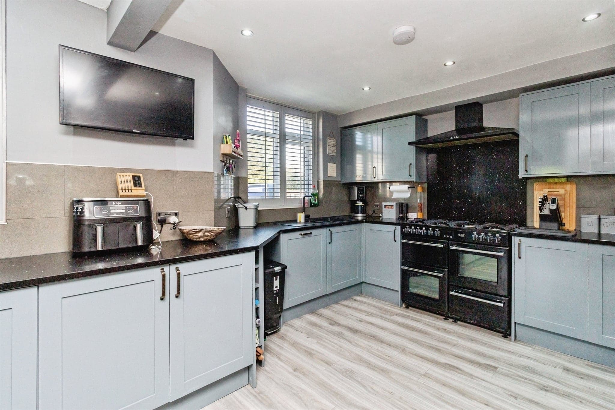 Property at Fonthil Road, Stafford