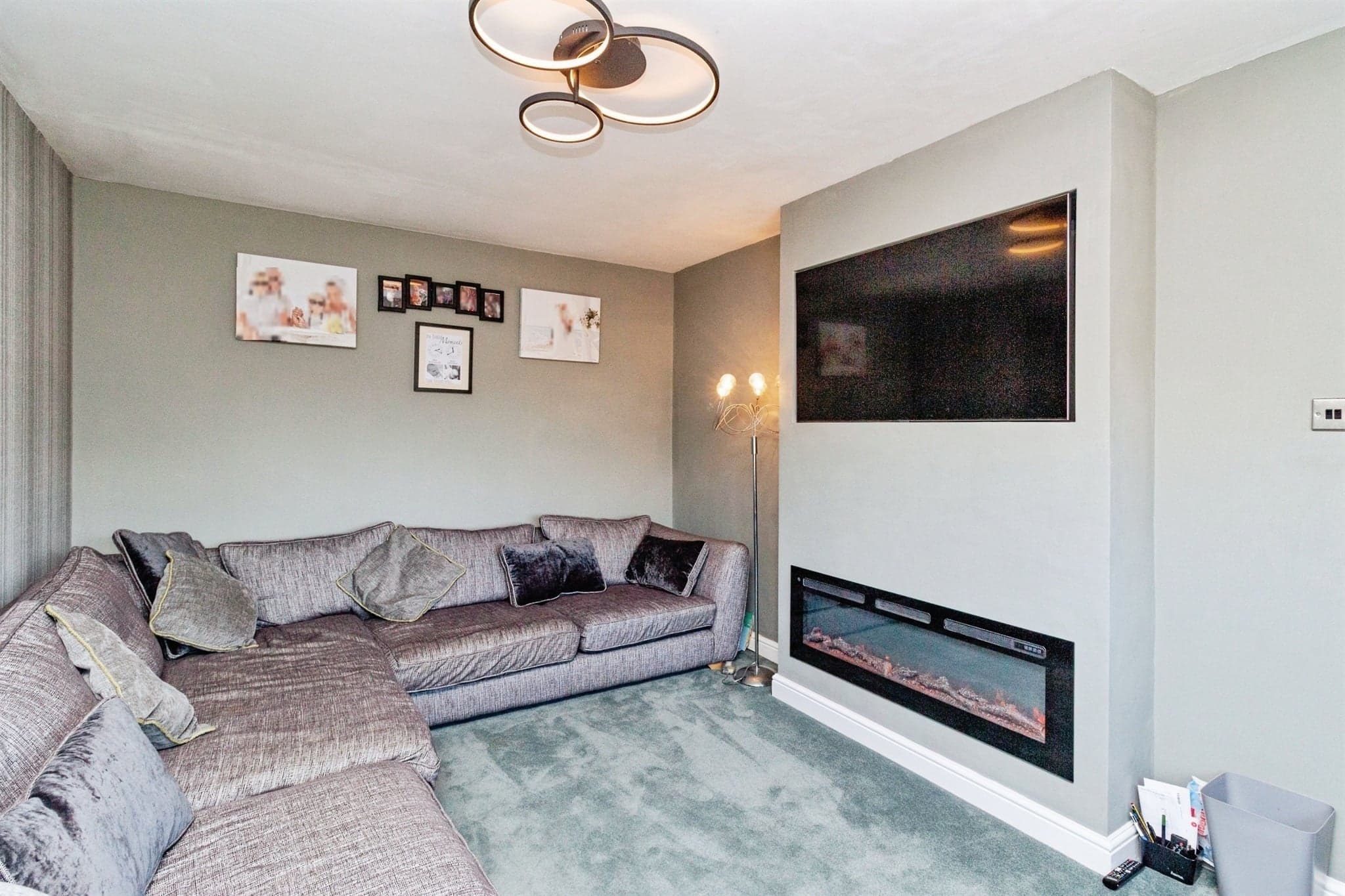 Property at Fonthil Road, Stafford