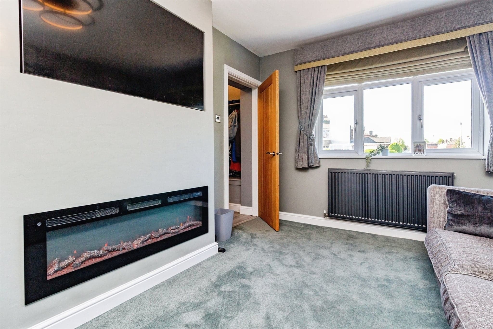 Property at Fonthil Road, Stafford