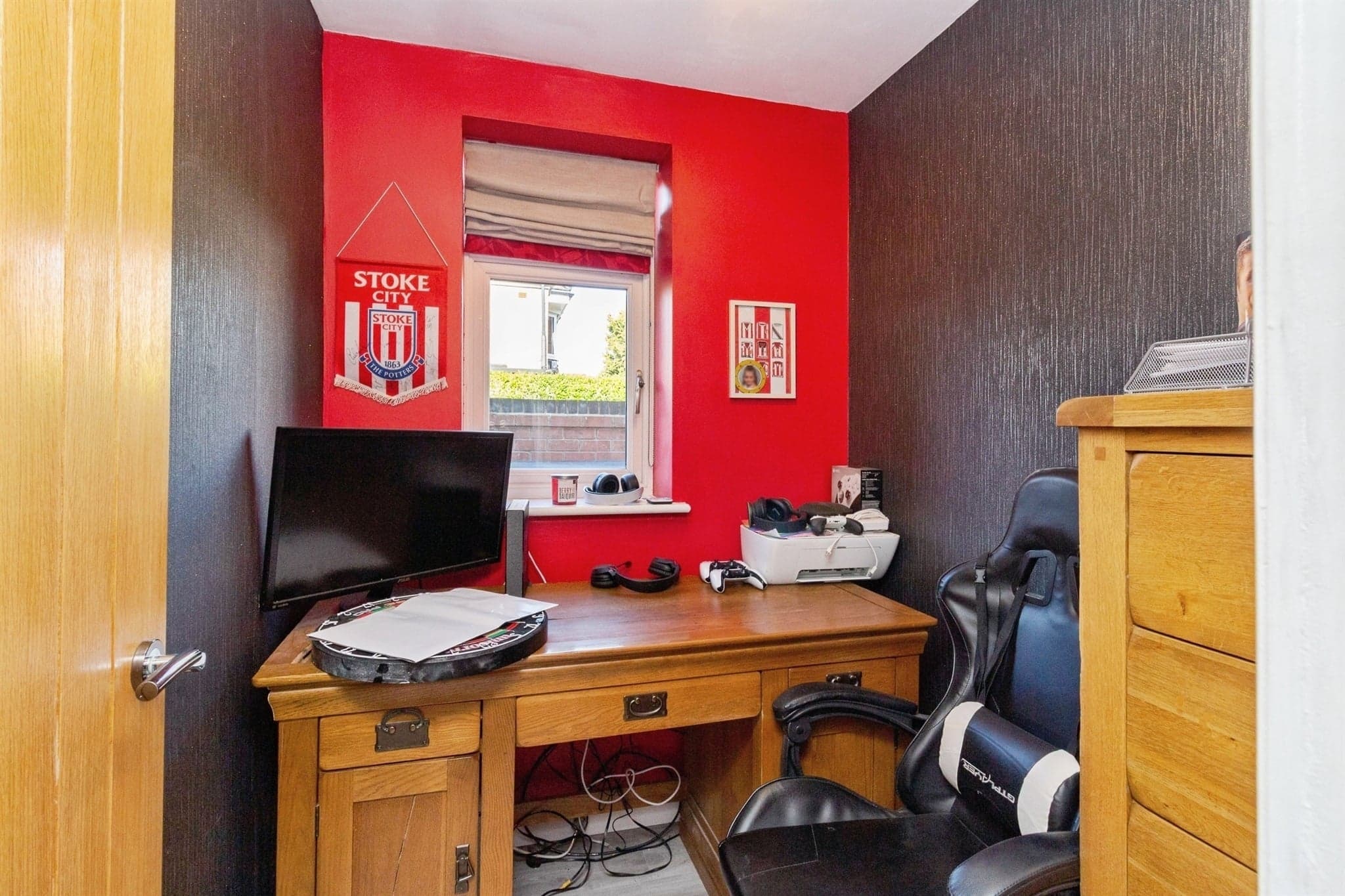 Property at Fonthil Road, Stafford