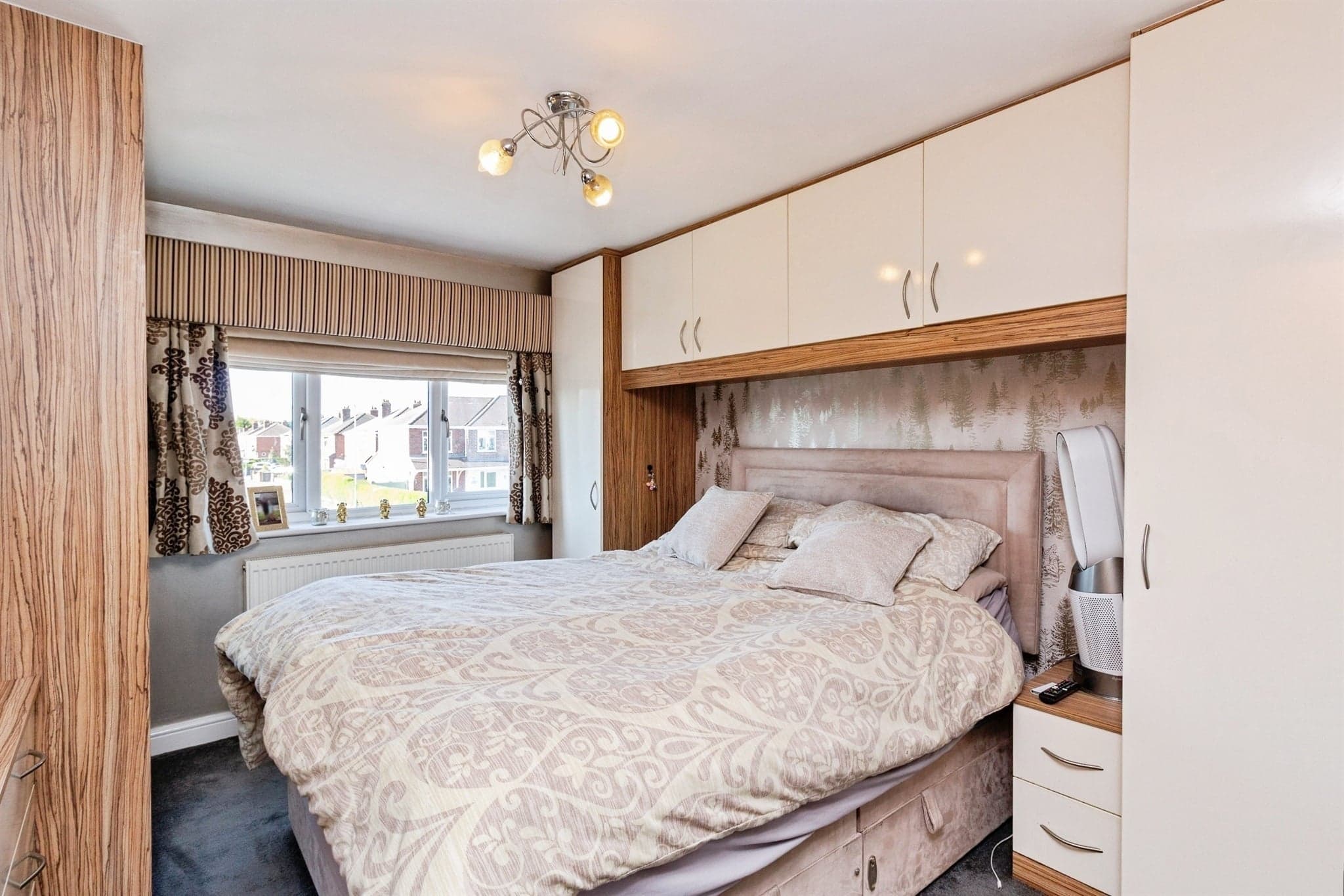 Property at Fonthil Road, Stafford