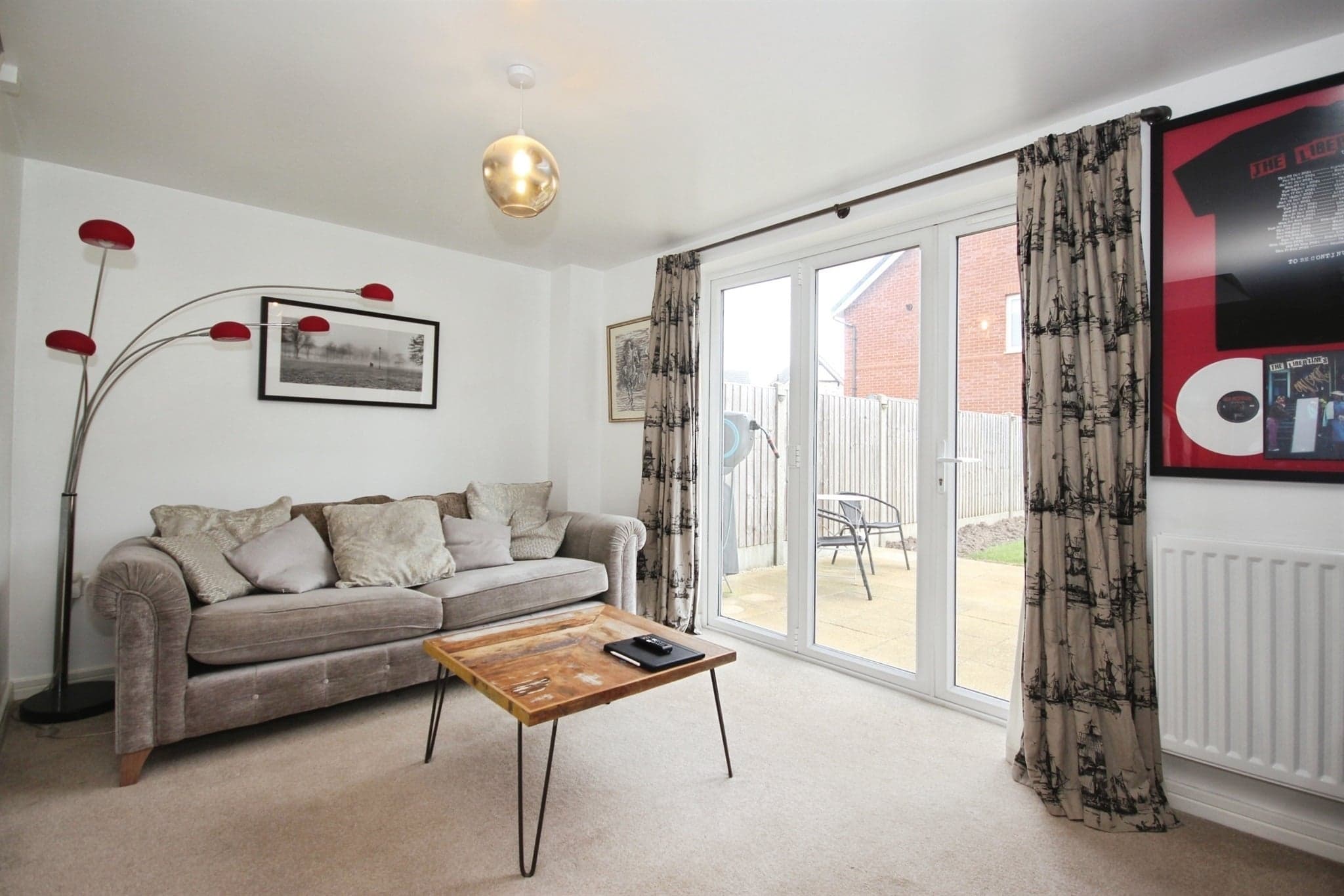 Property at Conrad Lewis Way, Warwick