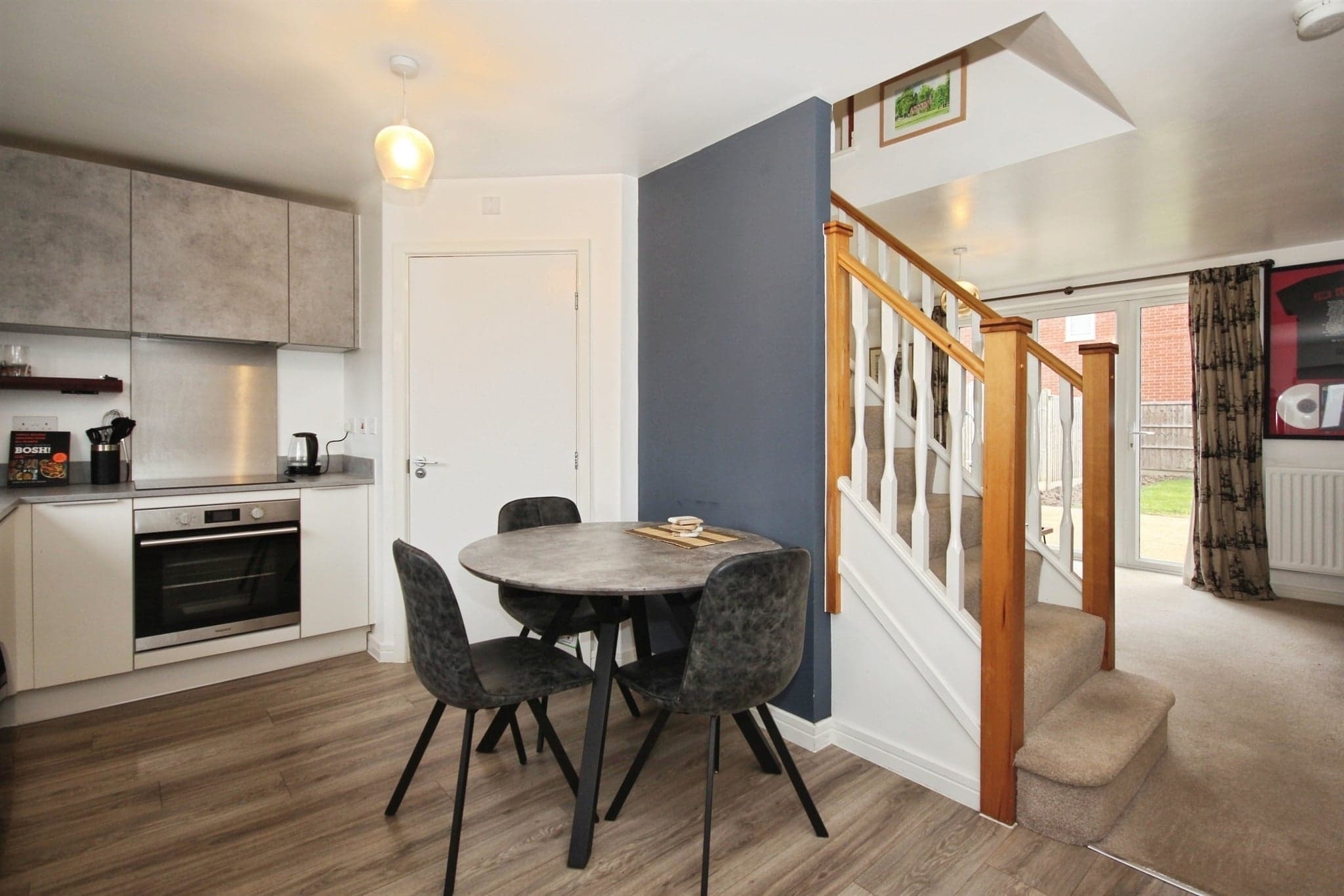 Property at Conrad Lewis Way, Warwick