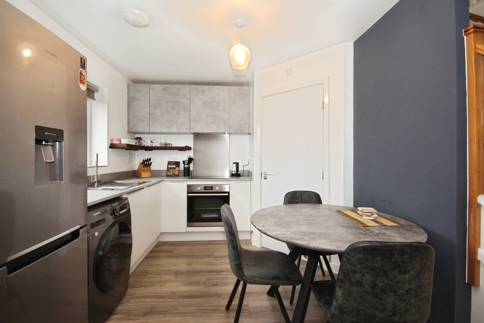 Property at Conrad Lewis Way, Warwick