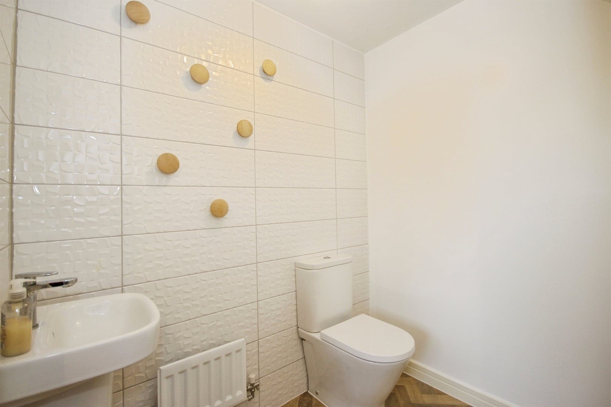 Property at Conrad Lewis Way, Warwick