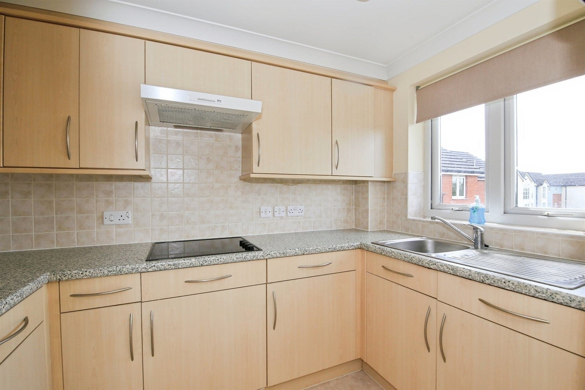 Property at Hedda Drive, Hampton Hargate, Peterborough