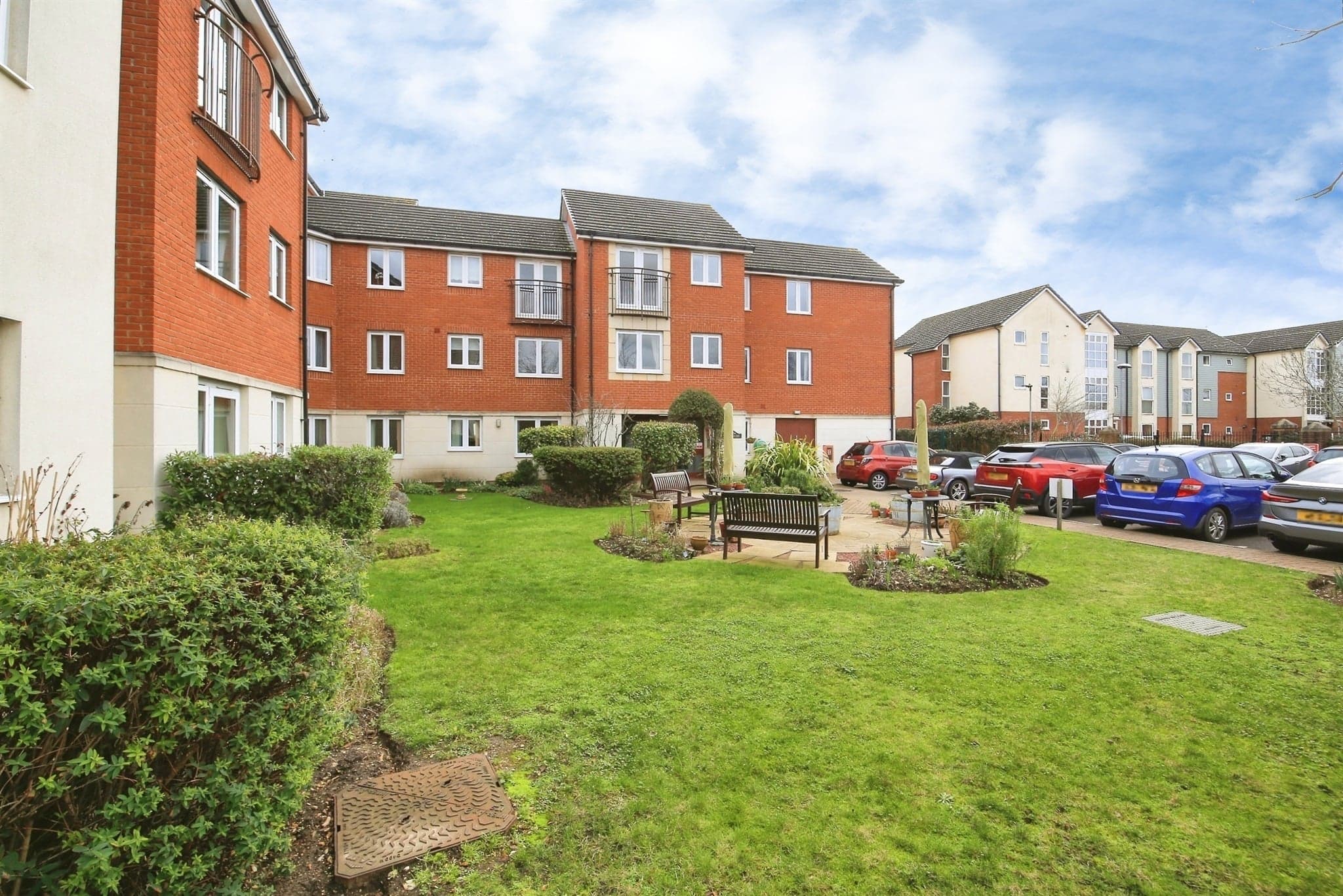 Property at Hedda Drive, Hampton Hargate, Peterborough