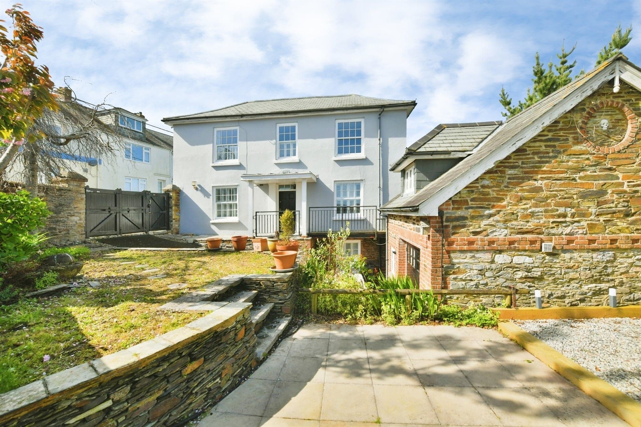 Property at Tamar Street, TORPOINT