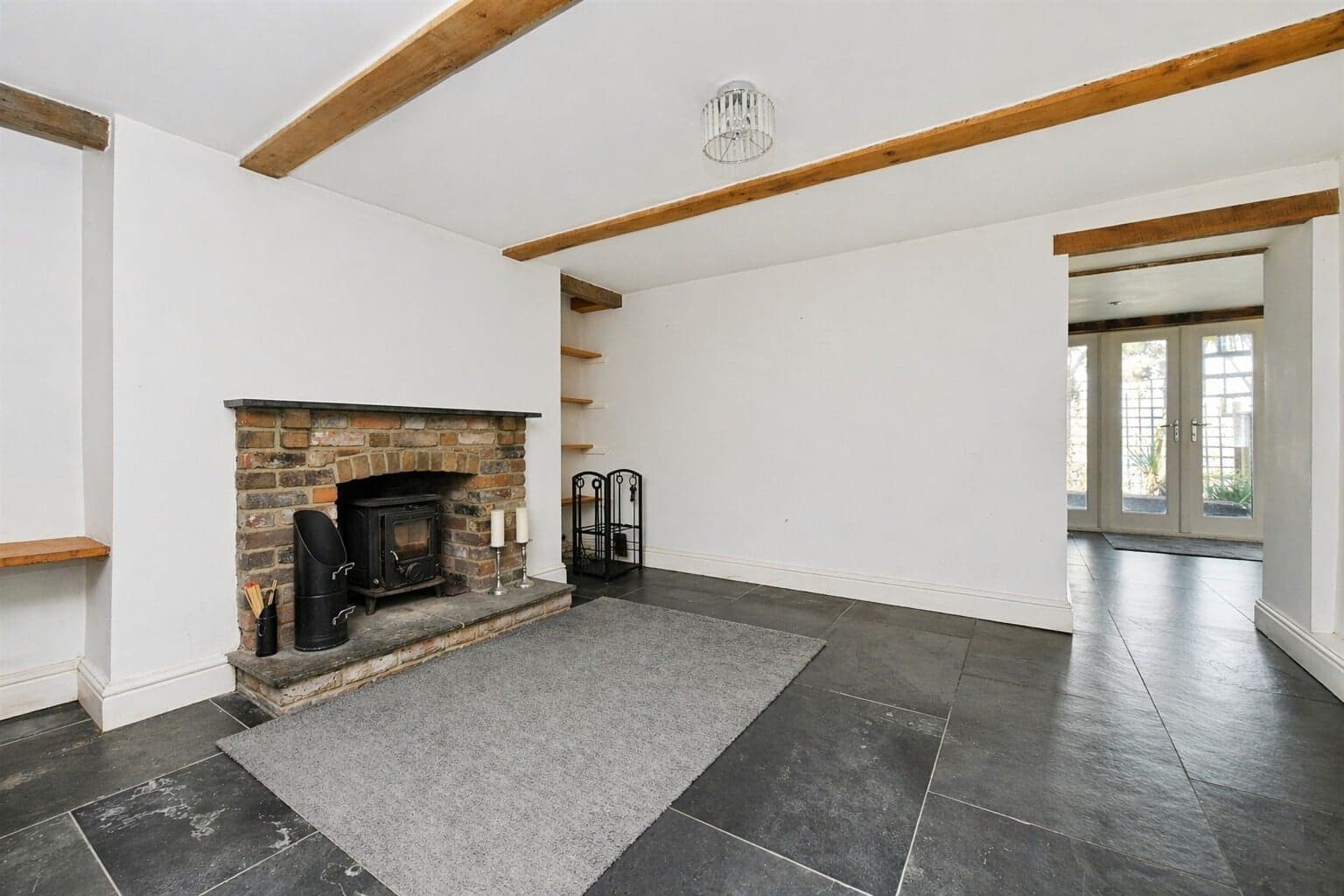 Property at Tamar Street, TORPOINT