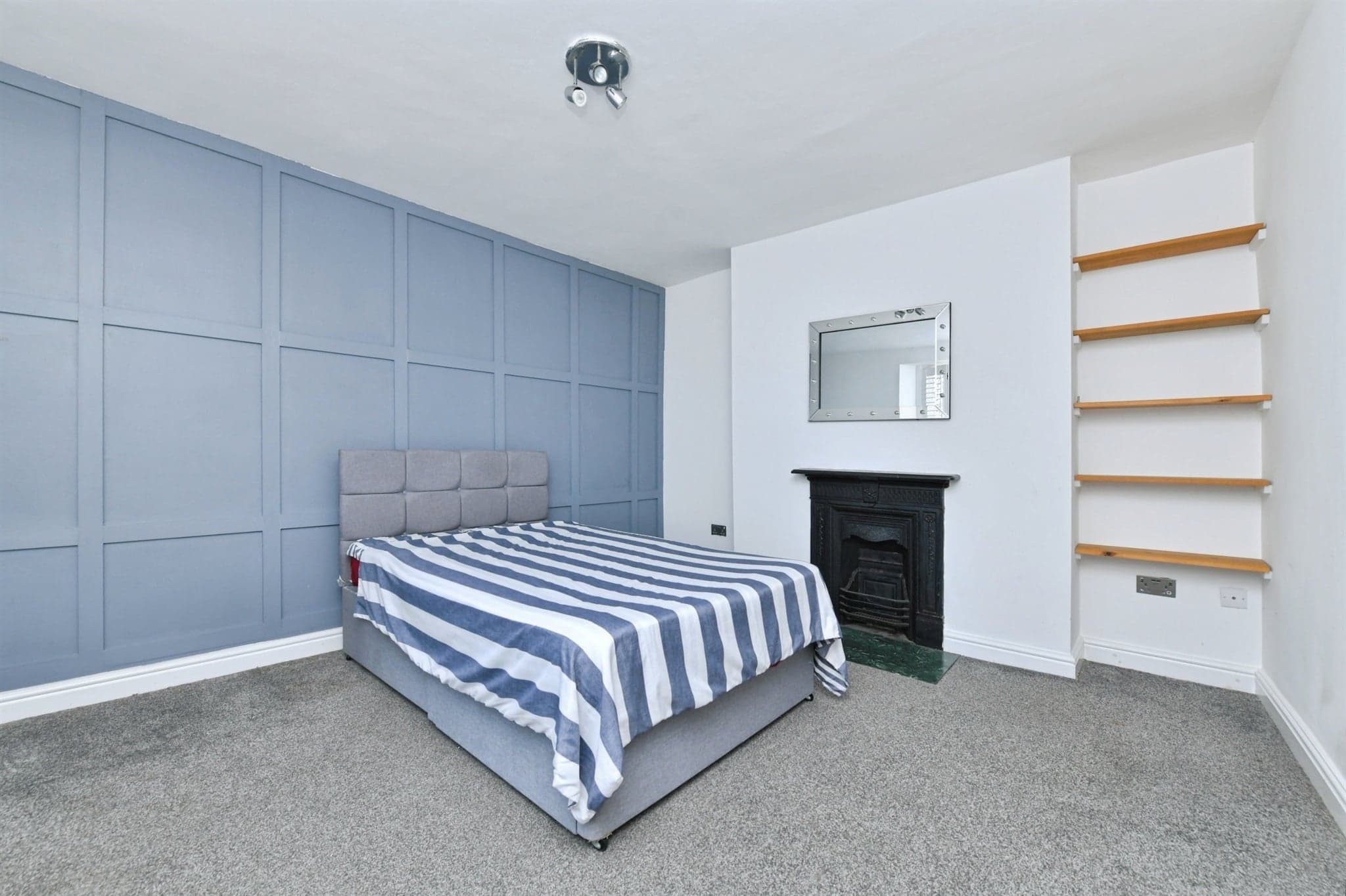 Property at Tamar Street, TORPOINT
