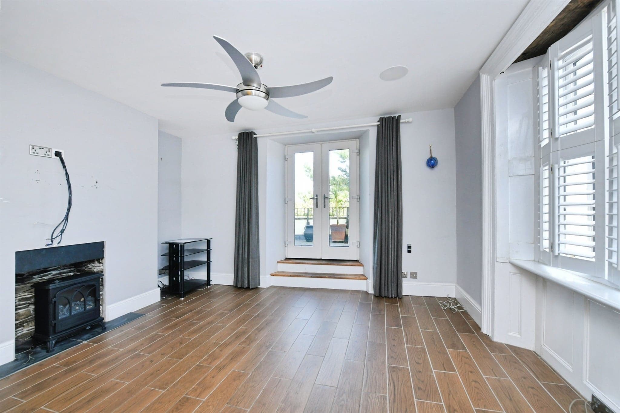 Property at Tamar Street, TORPOINT