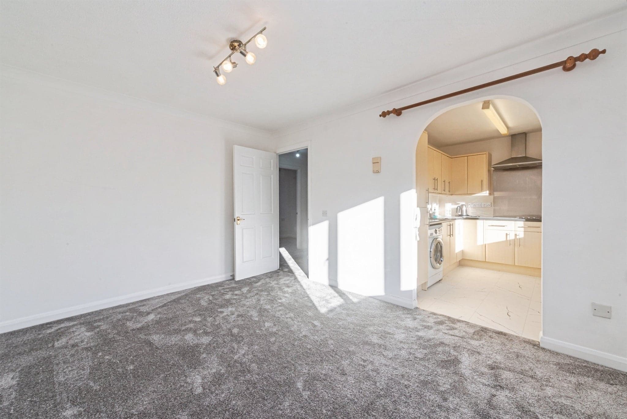 Property at Gershwin Court, Basingstoke