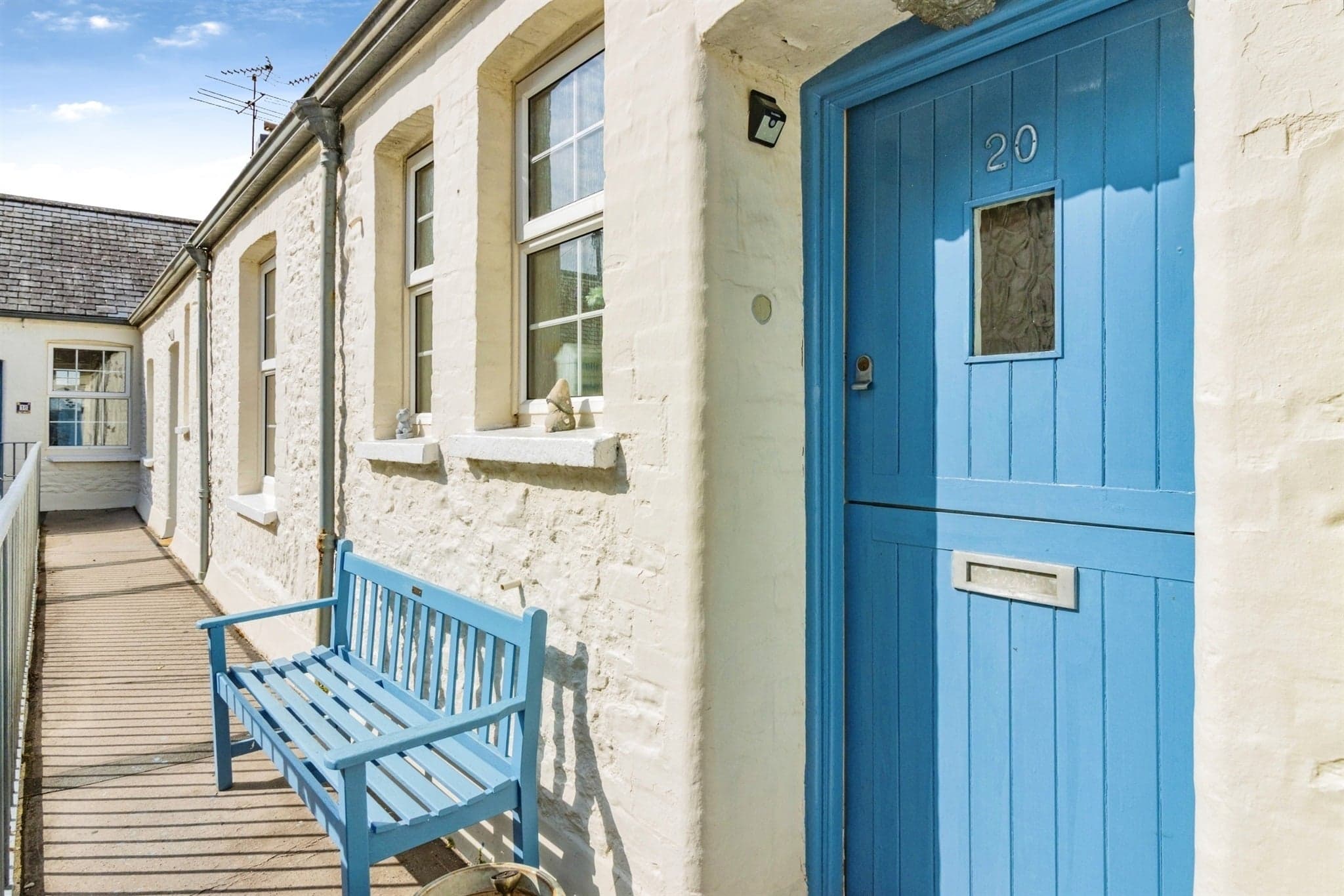 Property at Trinity Mews, Torquay
