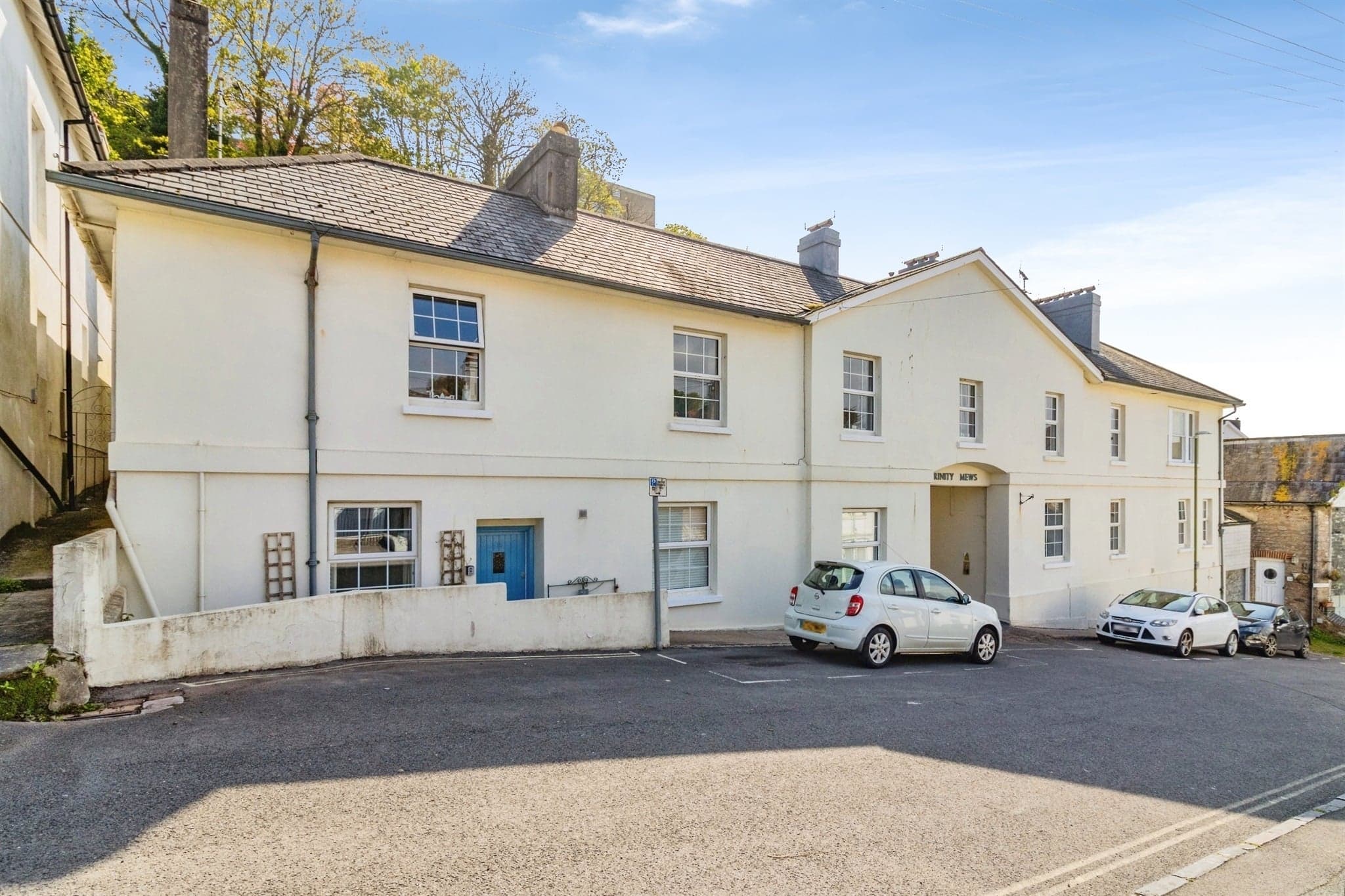 Property at Trinity Mews, Torquay