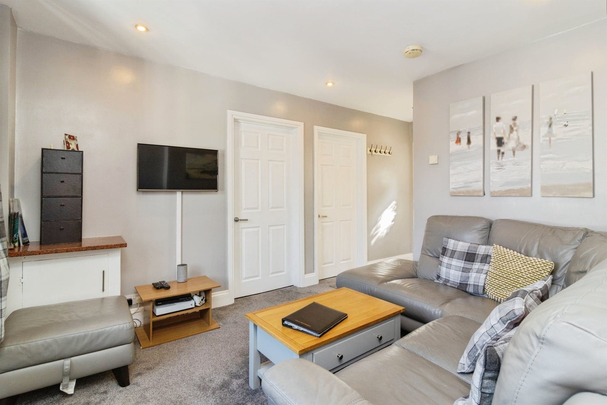 Property at Trinity Mews, Torquay