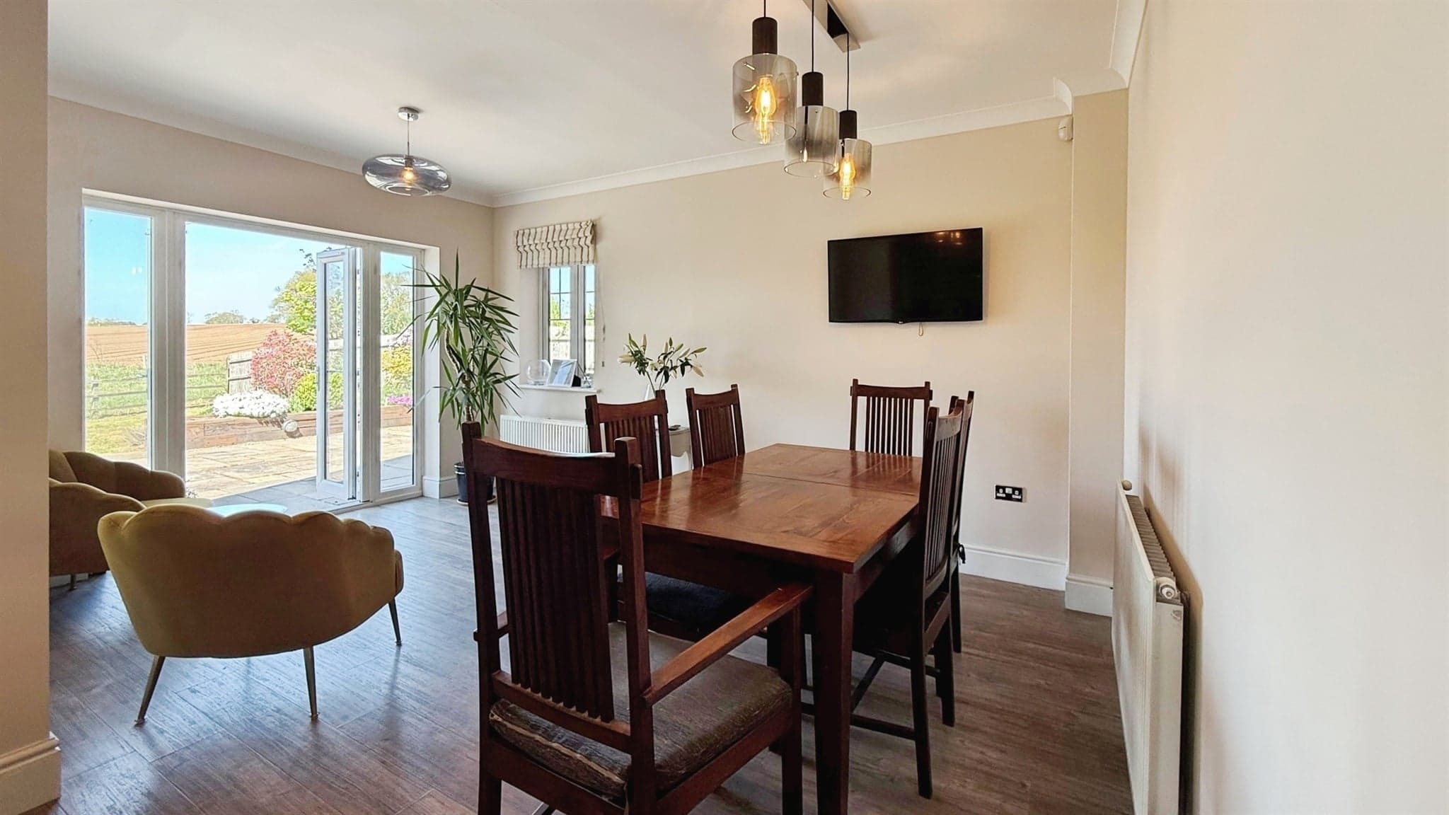 Property at The Spinney, Hampton Lucy, Warwick