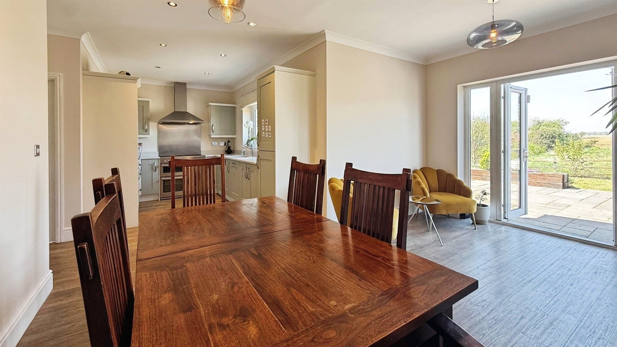 Property at The Spinney, Hampton Lucy, Warwick