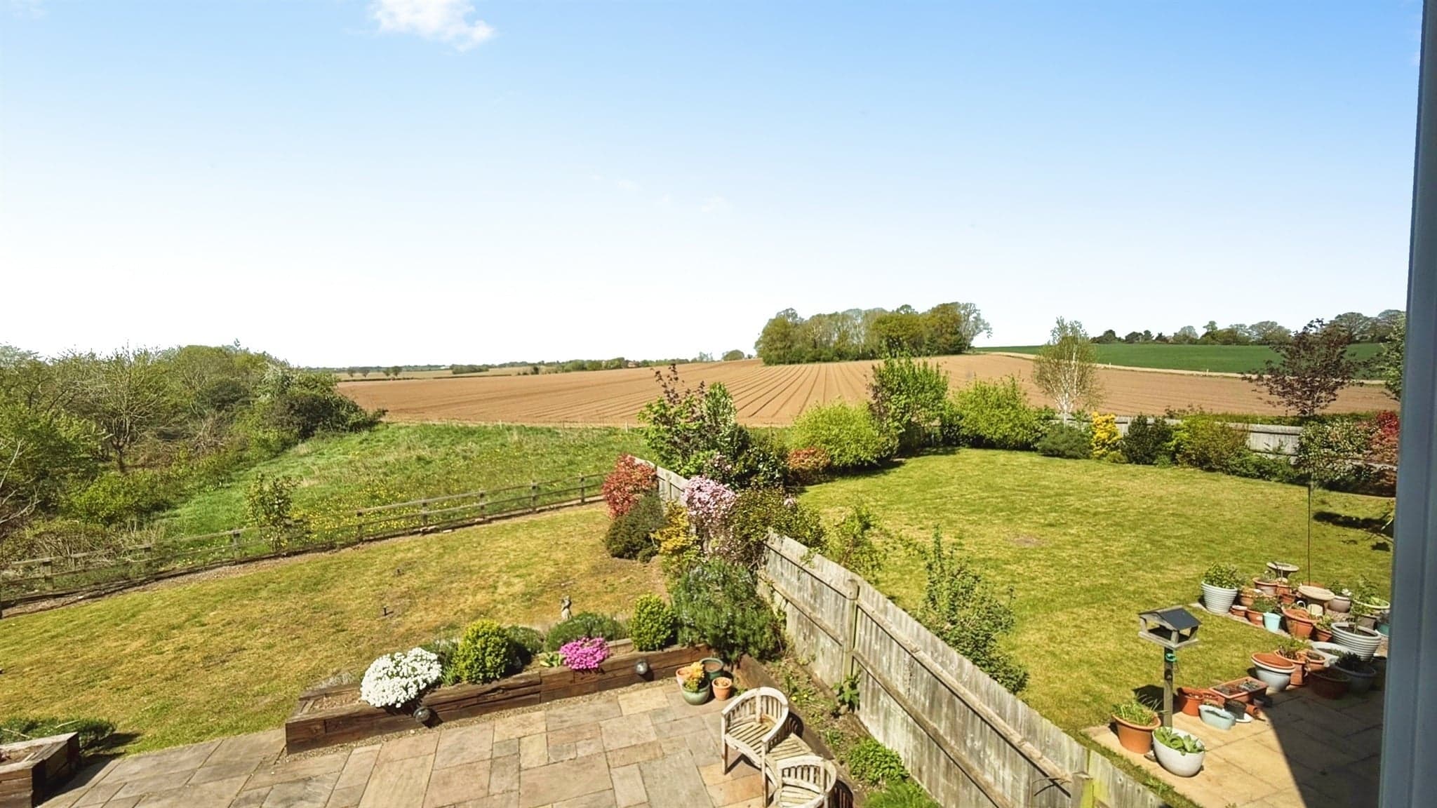 Property at The Spinney, Hampton Lucy, Warwick