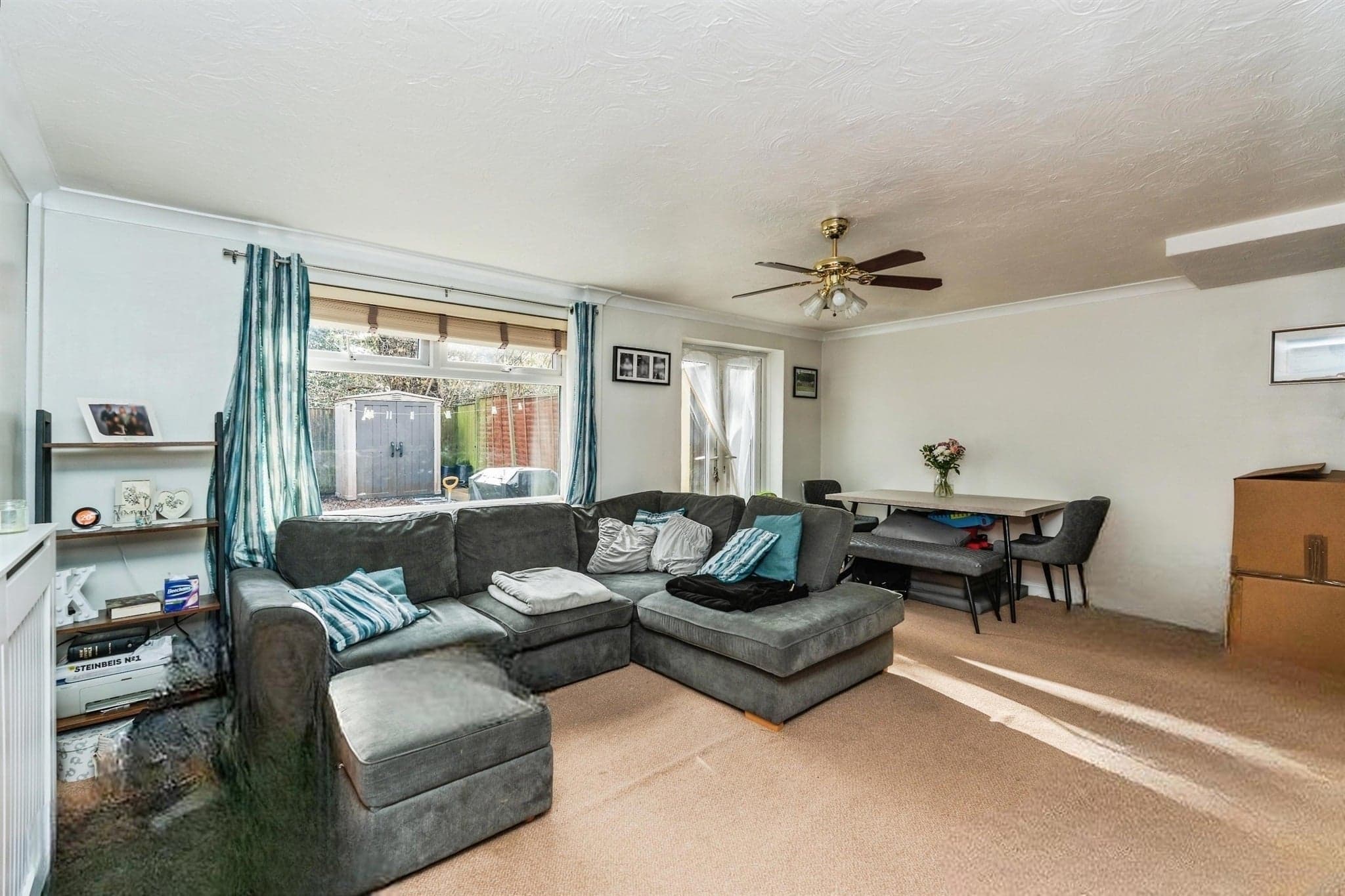 Property at Elm Crescent, Hythe, Southampton