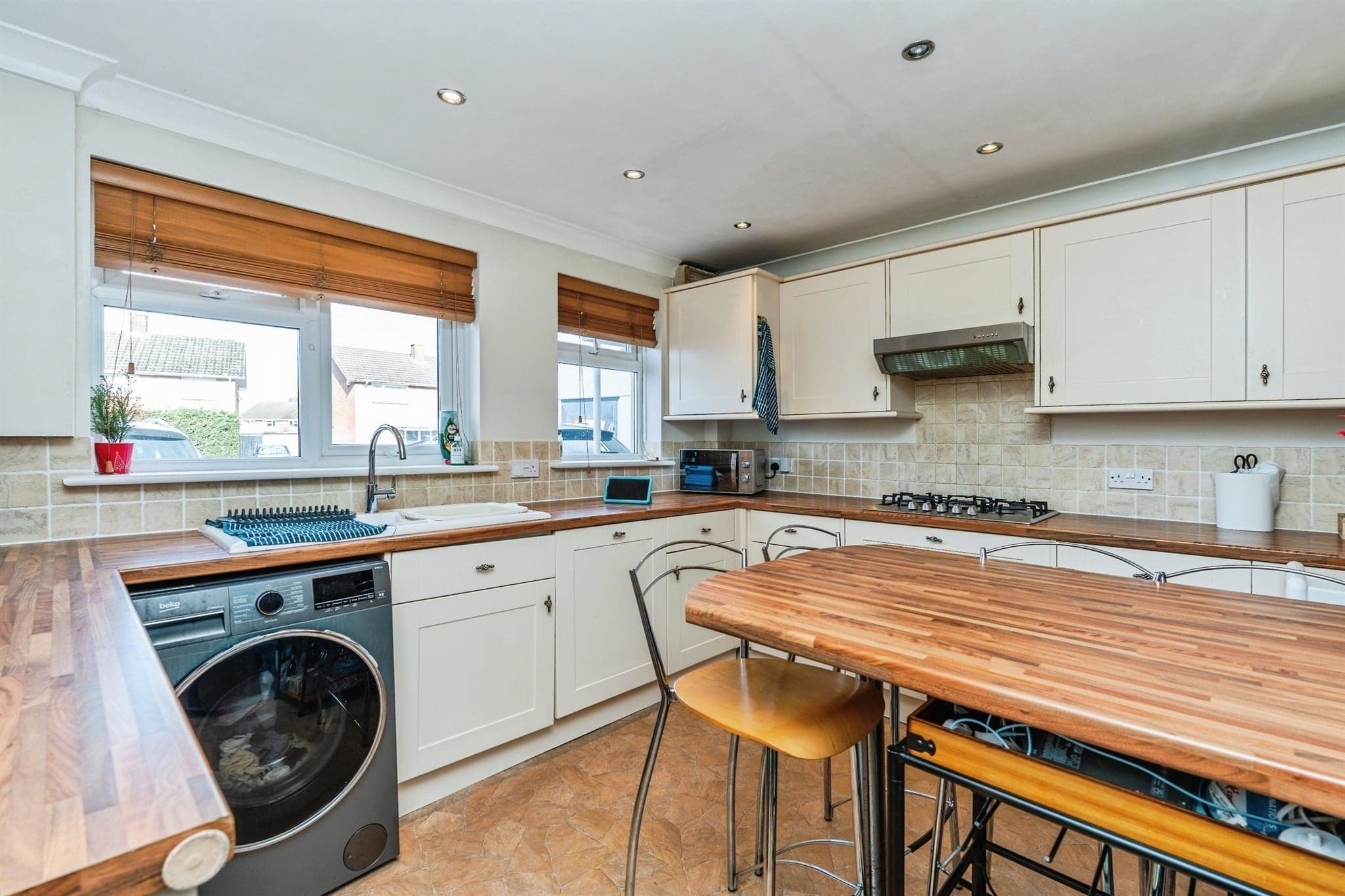Property at Elm Crescent, Hythe, Southampton