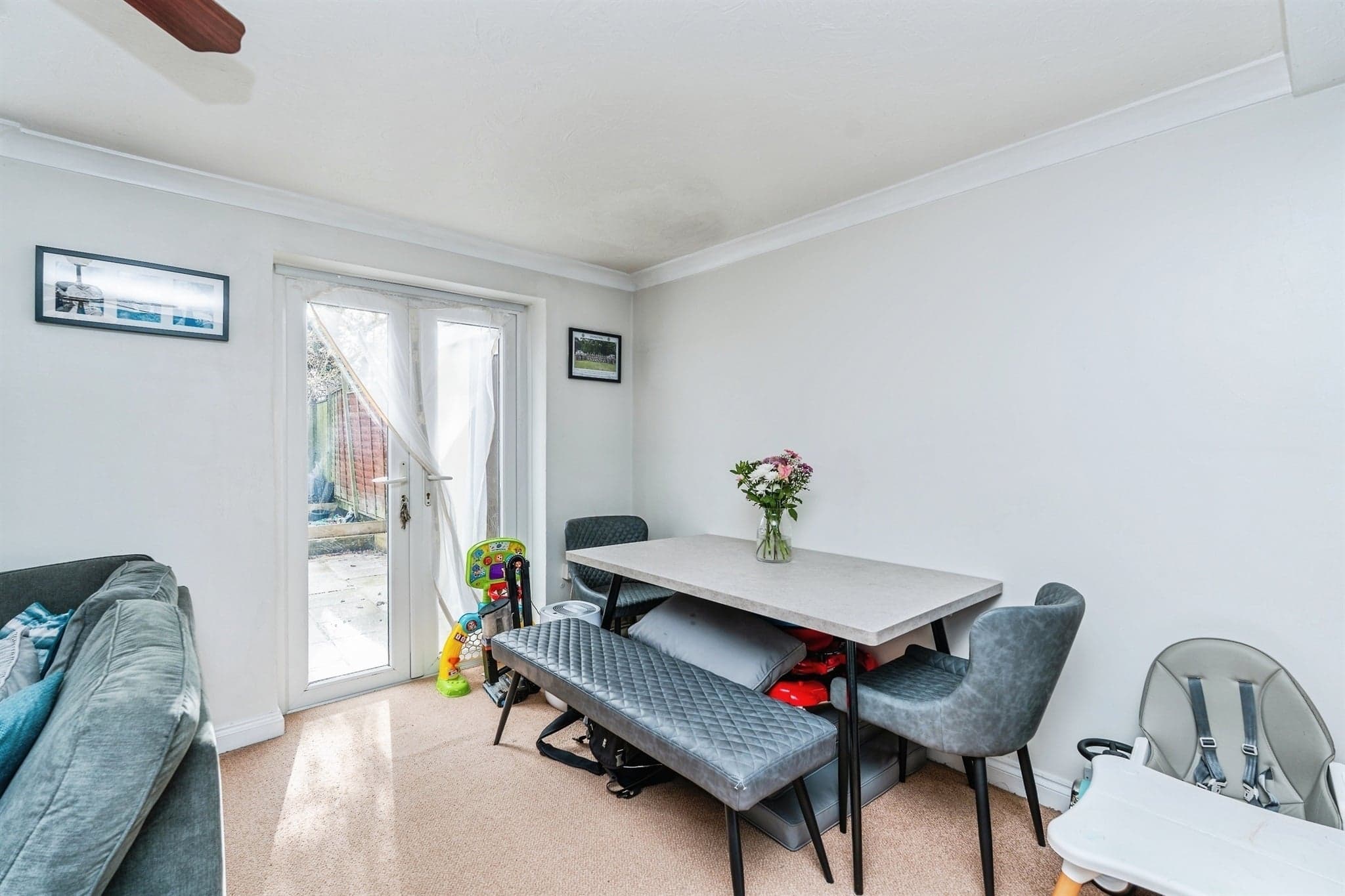 Property at Elm Crescent, Hythe, Southampton