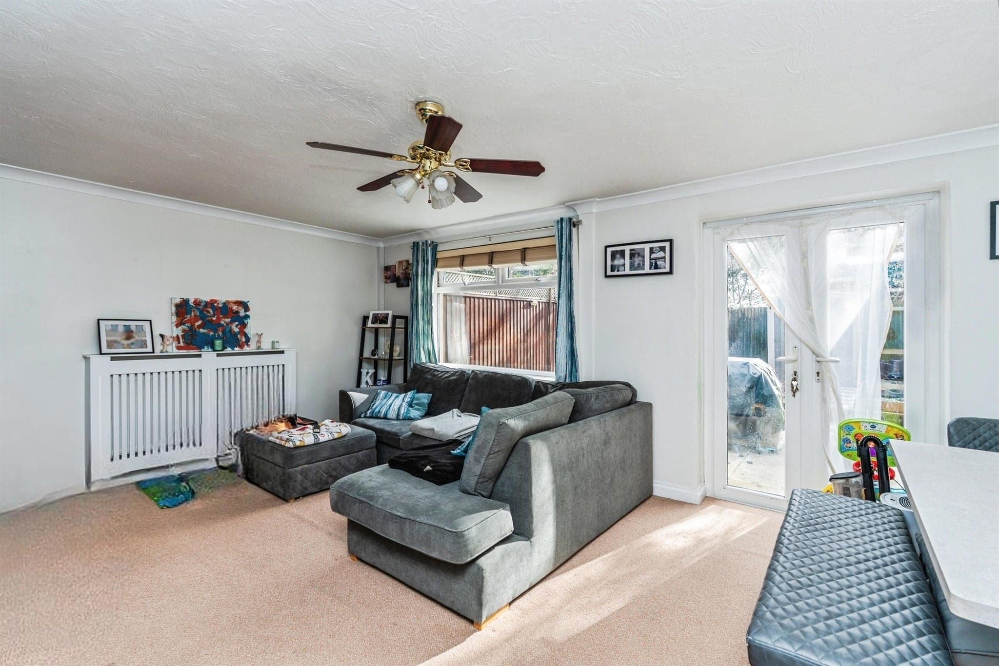 Property at Elm Crescent, Hythe, Southampton