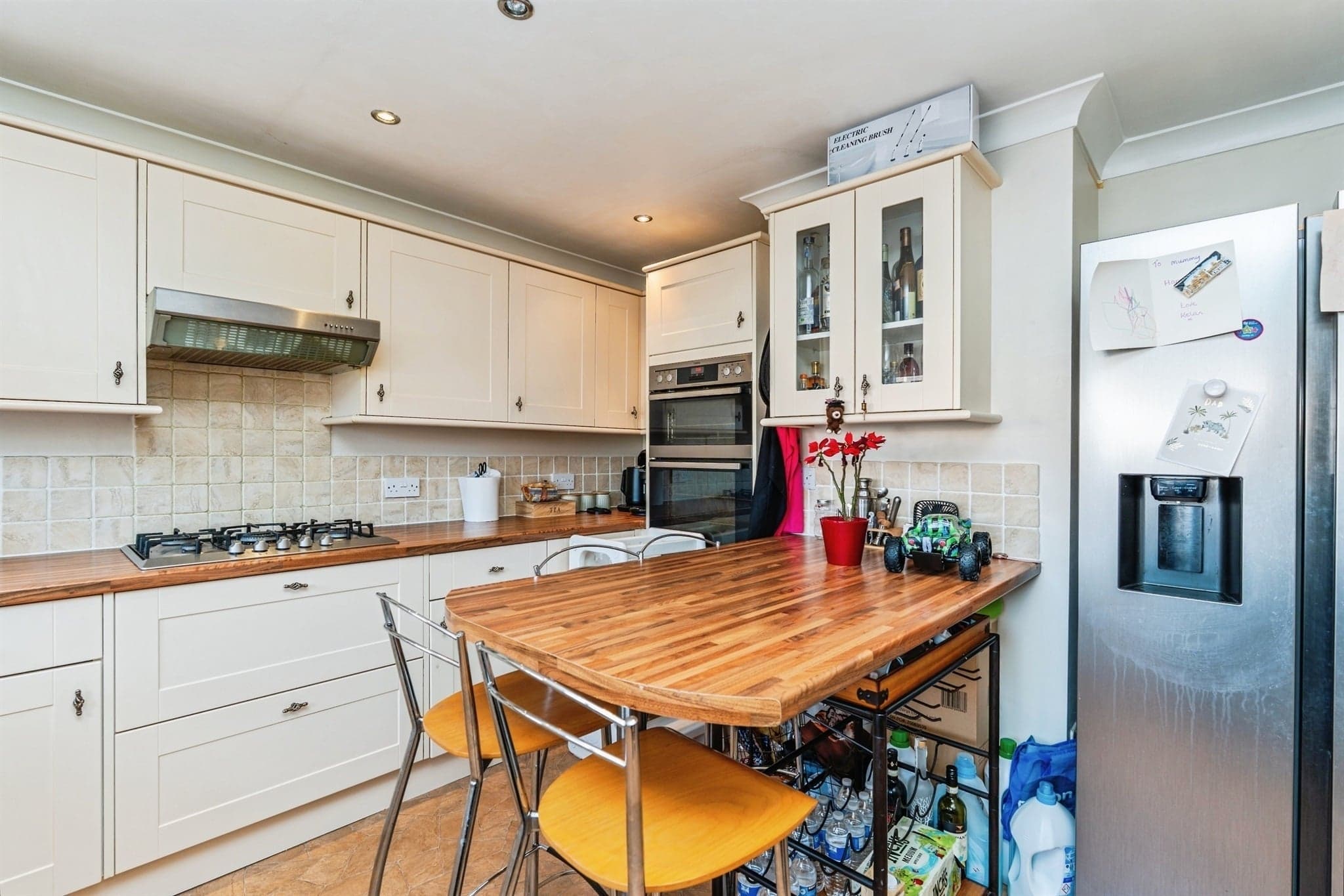 Property at Elm Crescent, Hythe, Southampton