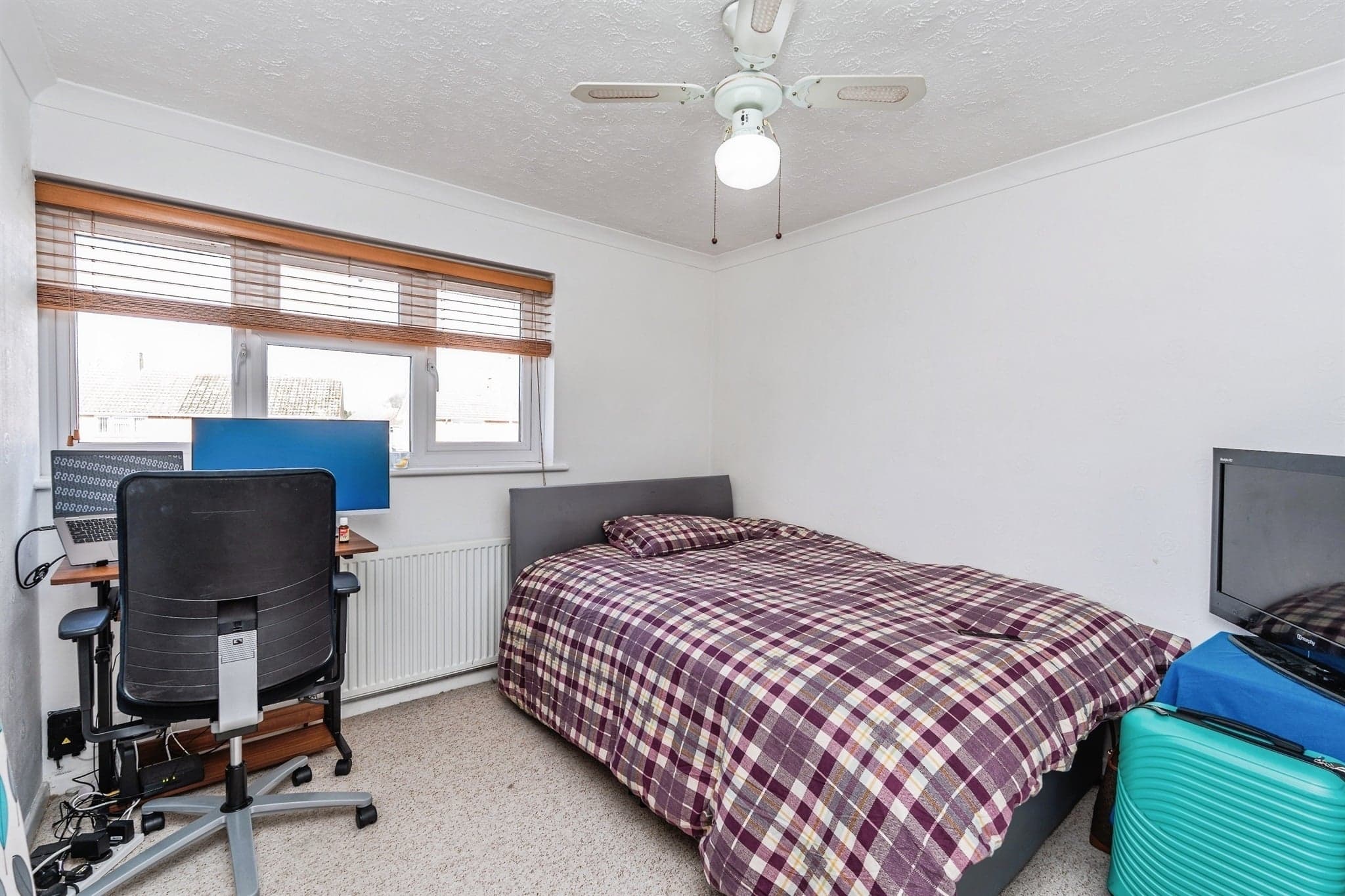 Property at Elm Crescent, Hythe, Southampton