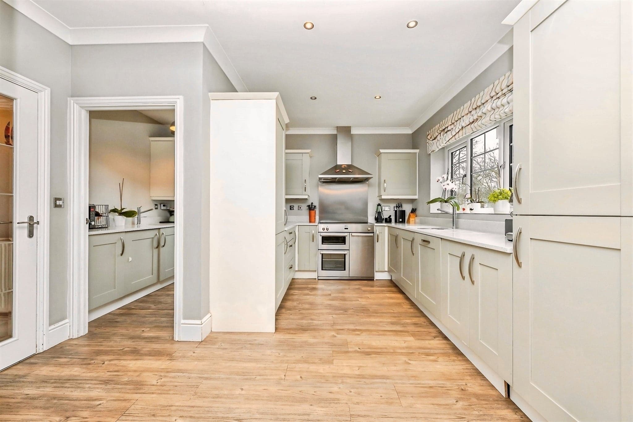 Property at The Spinney, Hampton Lucy, Warwick