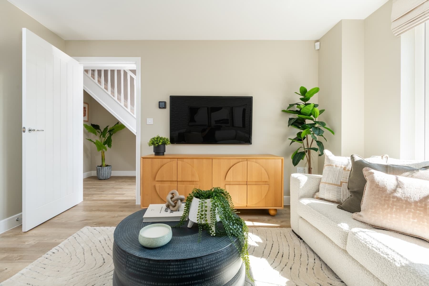 Property at Squires Road, Stretton On Dunsmore, Rugby