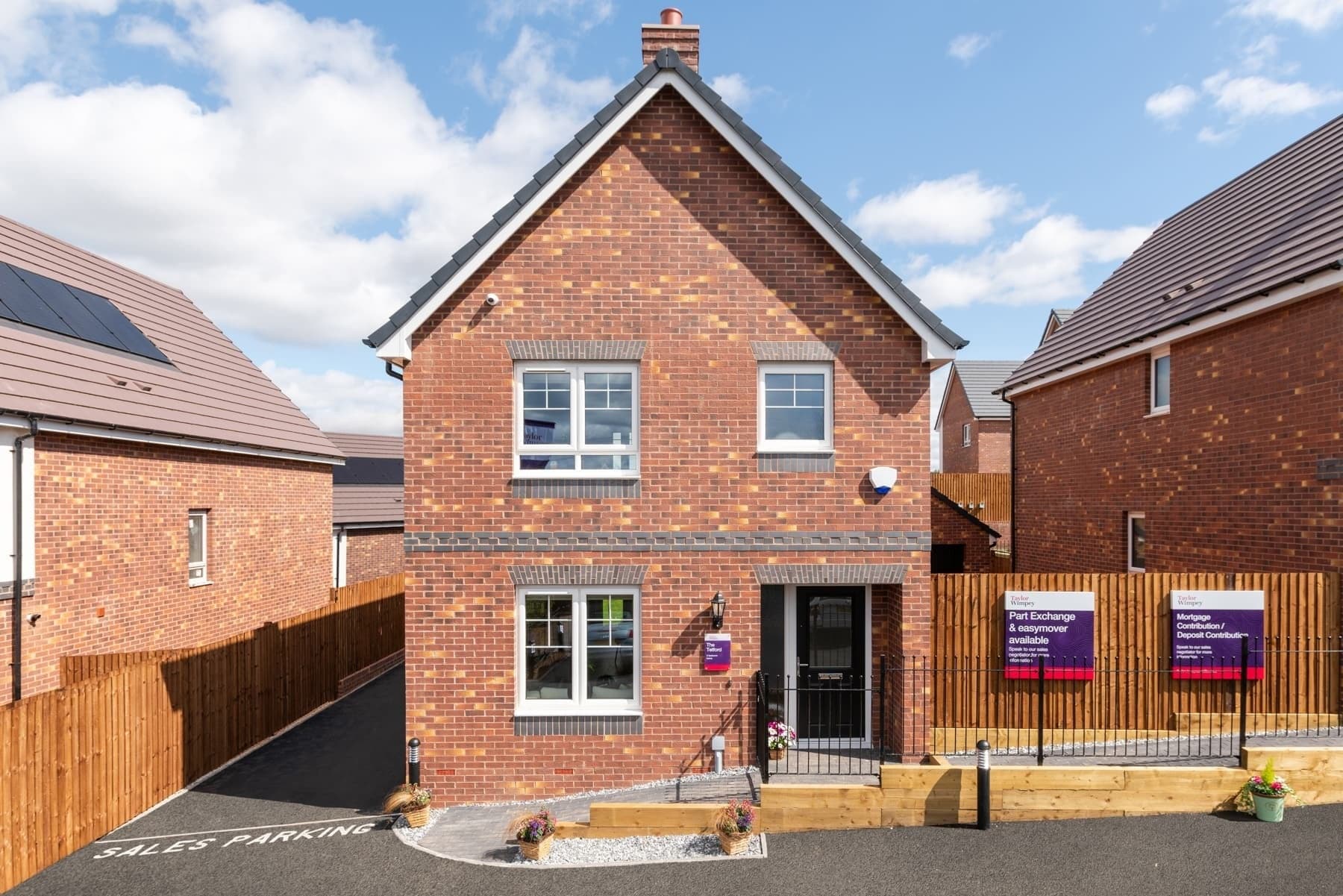 Property at Squires Road, Stretton On Dunsmore, Rugby