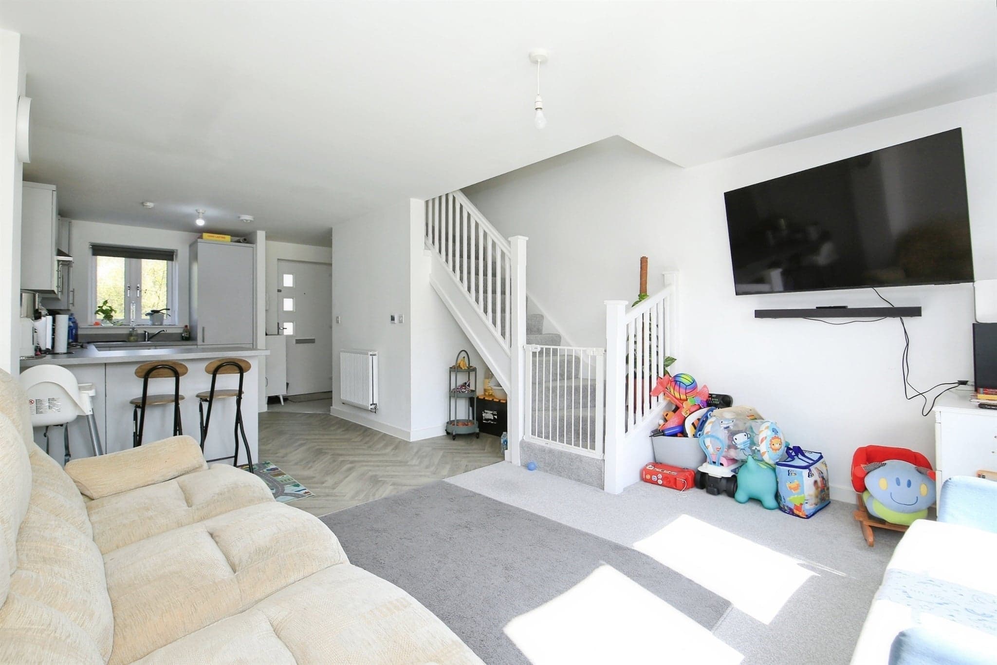 Property at Redhill Grove, Hampton Woods, Peterborough