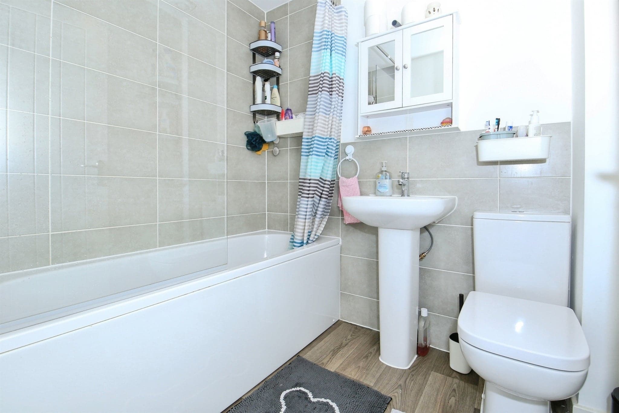 Property at Redhill Grove, Hampton Woods, Peterborough