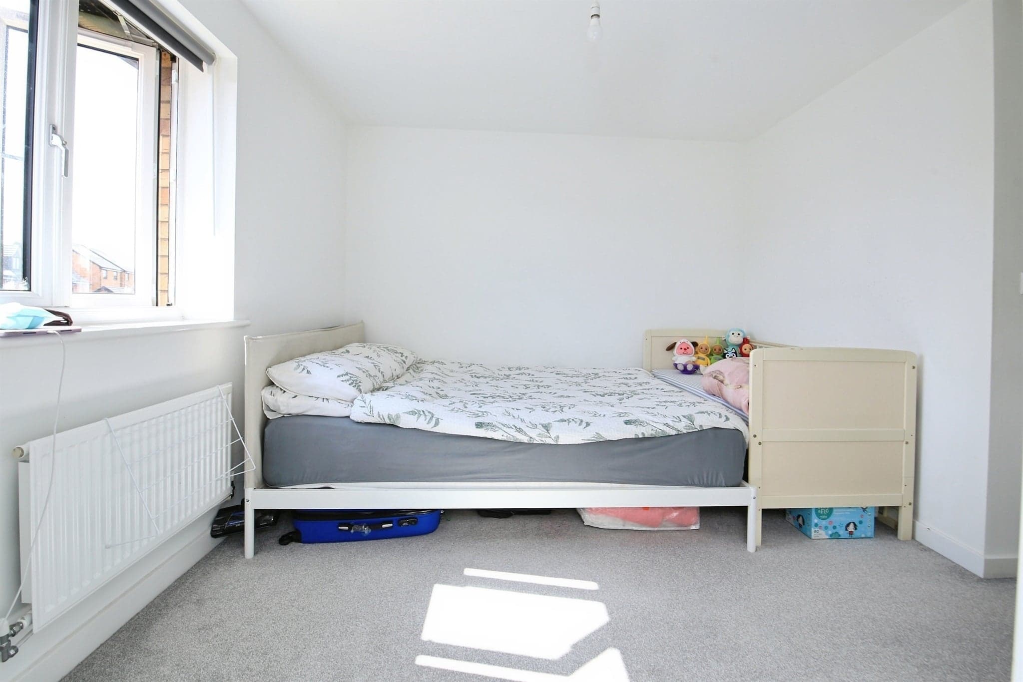 Property at Redhill Grove, Hampton Woods, Peterborough