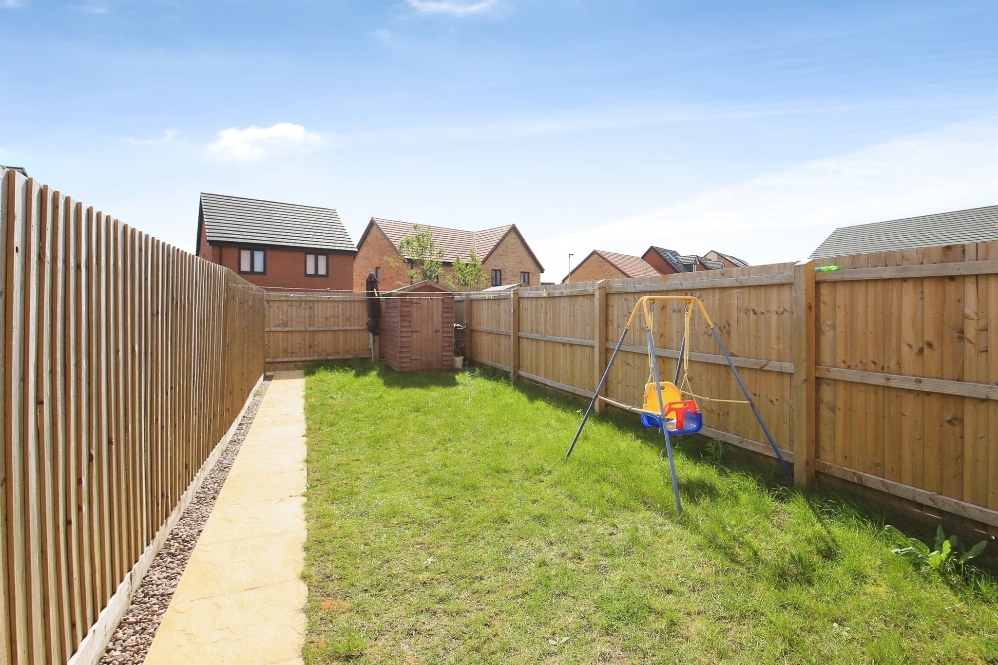Property at Redhill Grove, Hampton Woods, Peterborough