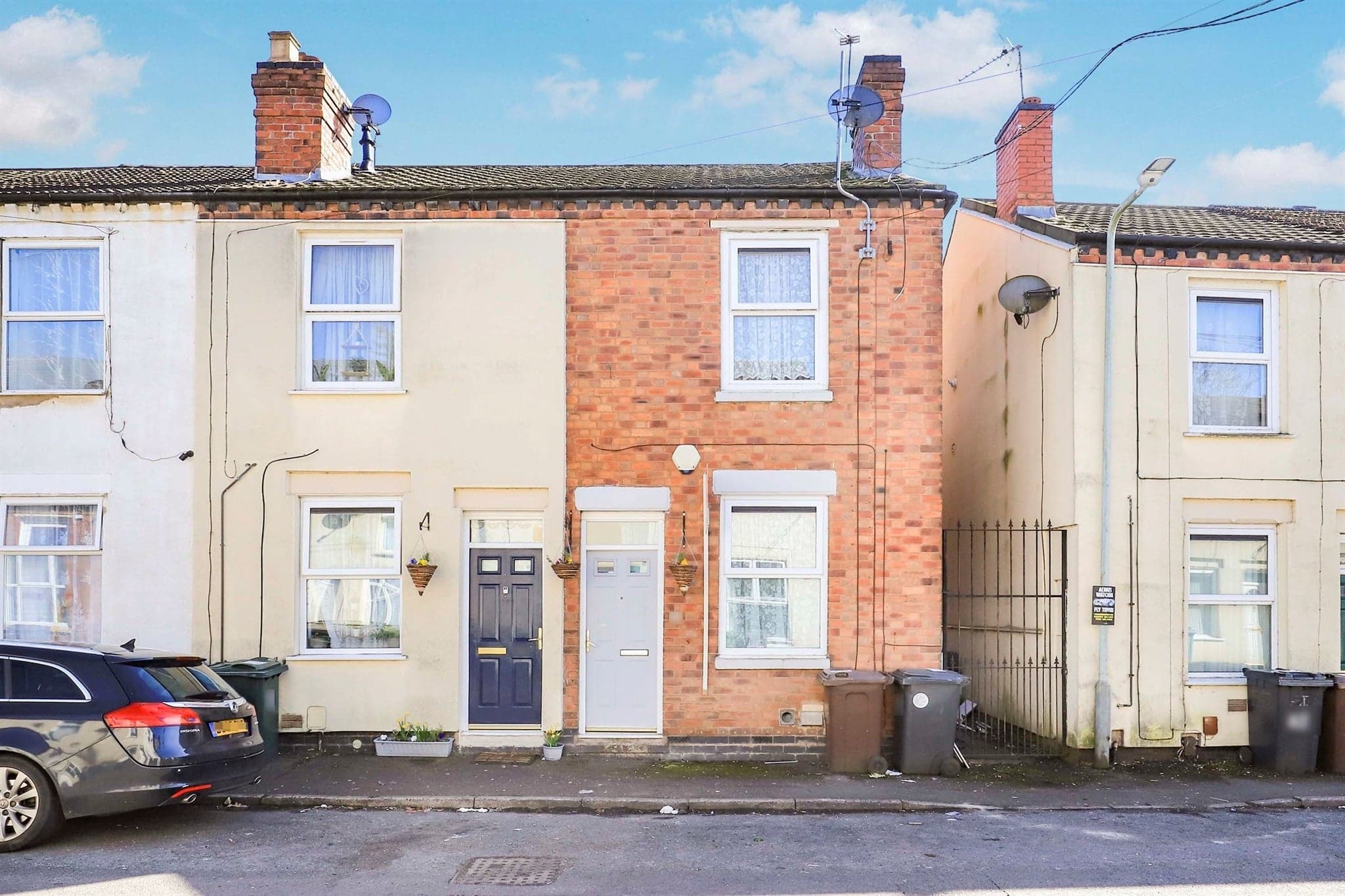 Property at Mostyn Street, Whitmore Reans, Wolverhampton