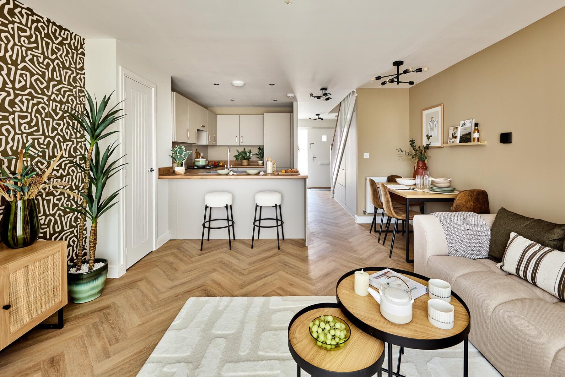 Property at Squires Road, Stretton On Dunsmore, Rugby