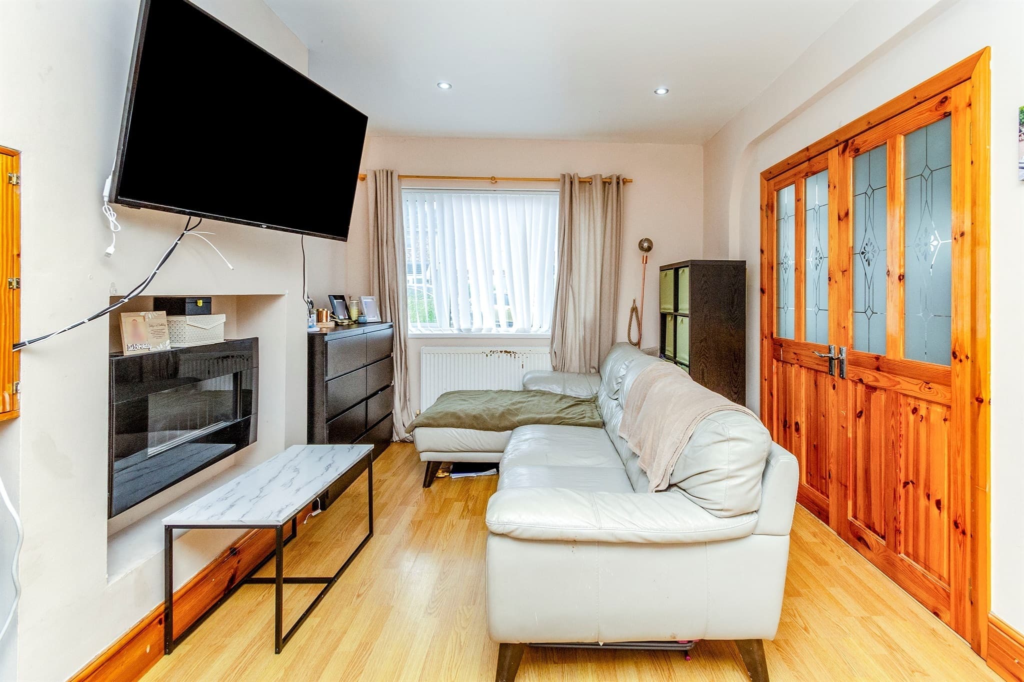 Property at Crathorne Avenue, Oxley, Wolverhampton