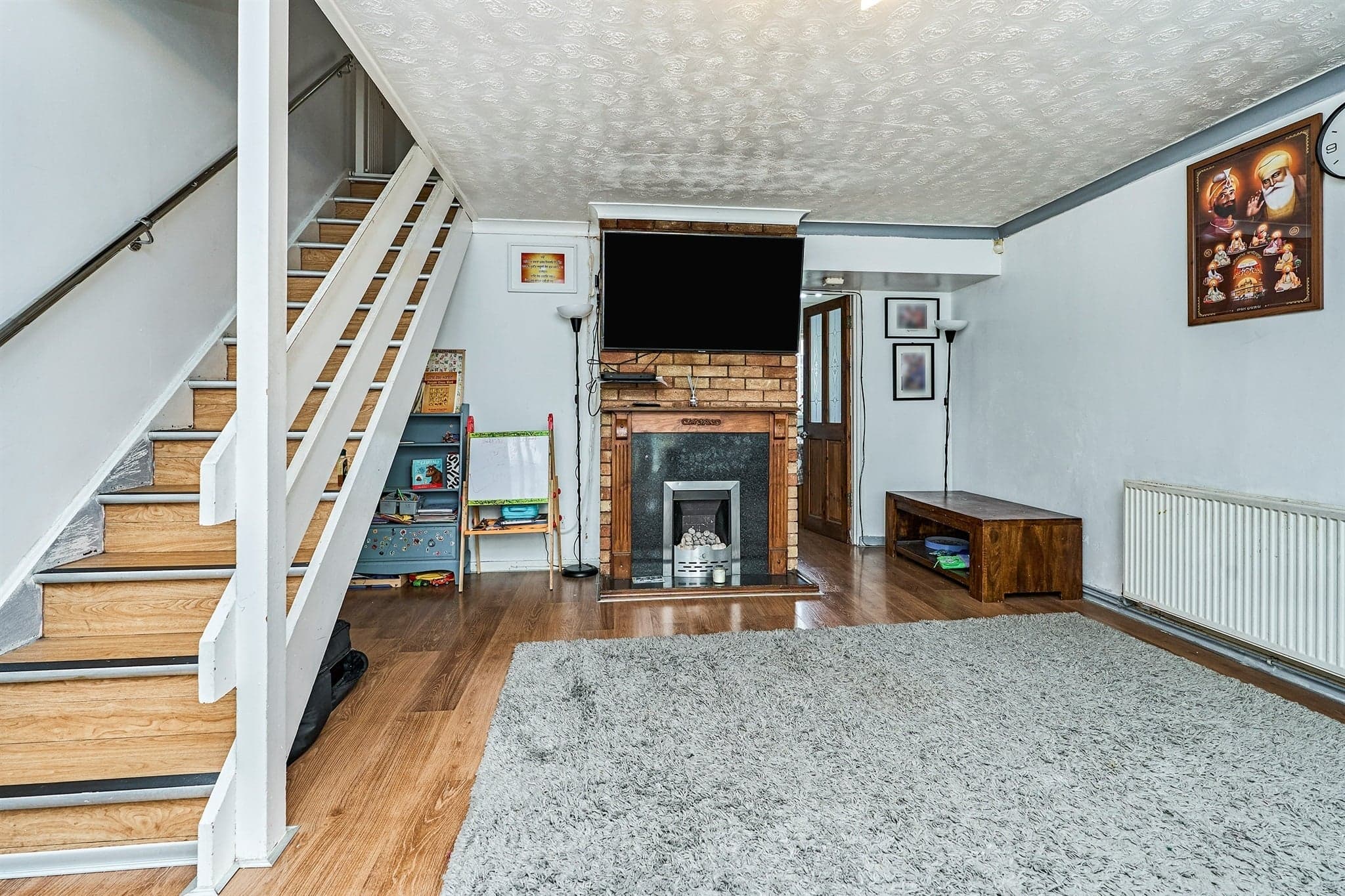 Property at The Hayes, Willenhall