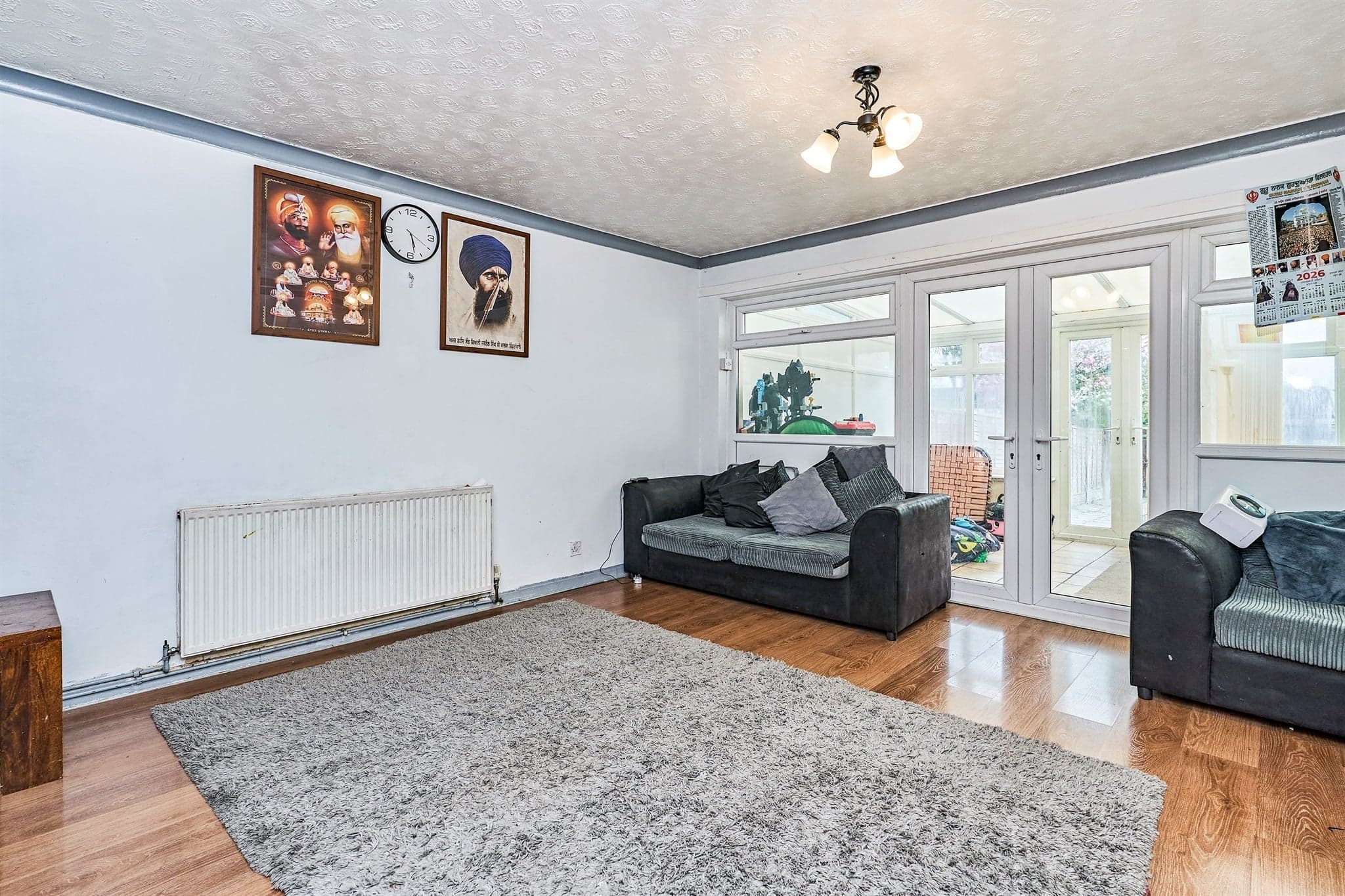 Property at The Hayes, Willenhall
