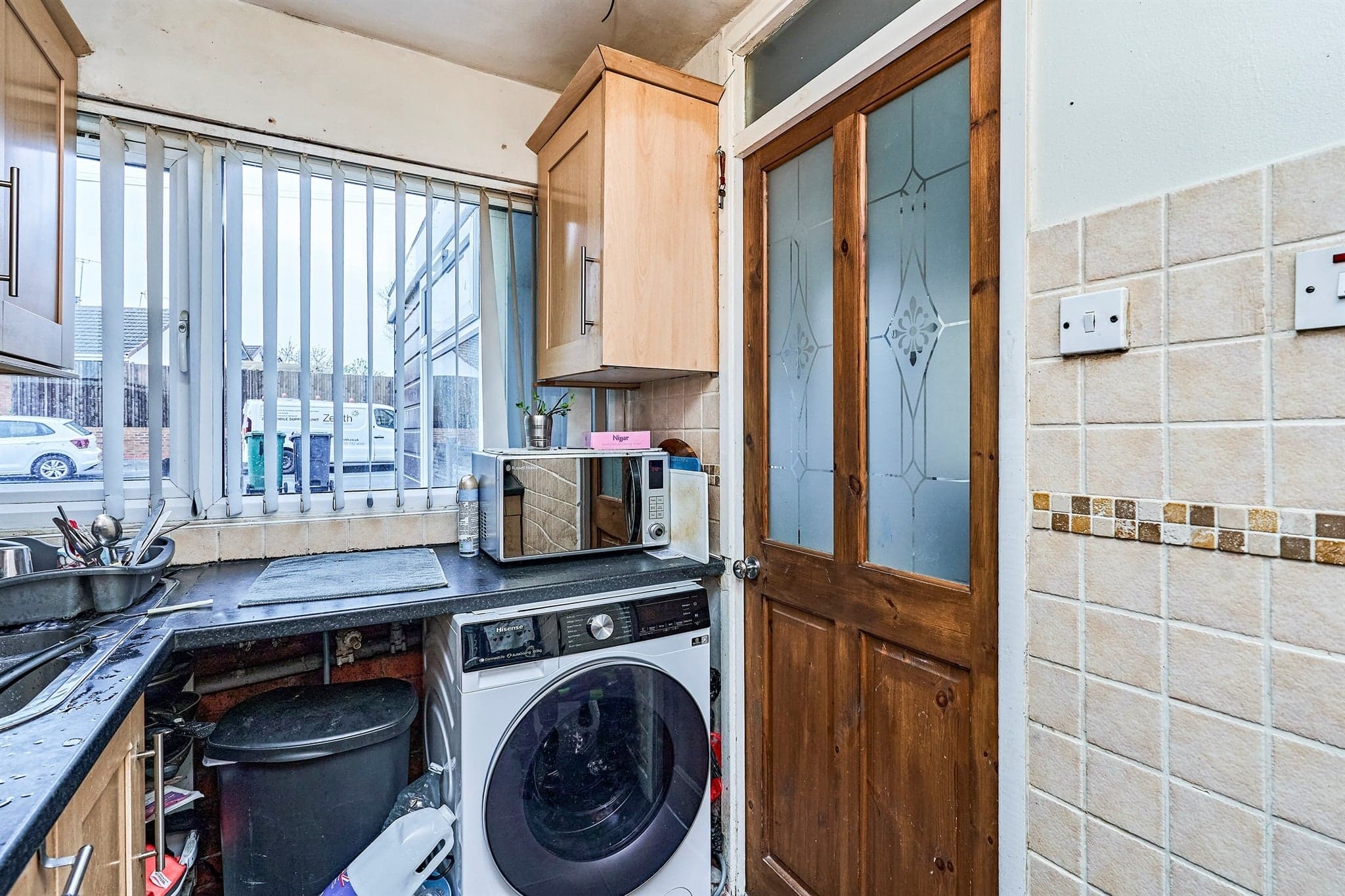 Property at The Hayes, Willenhall