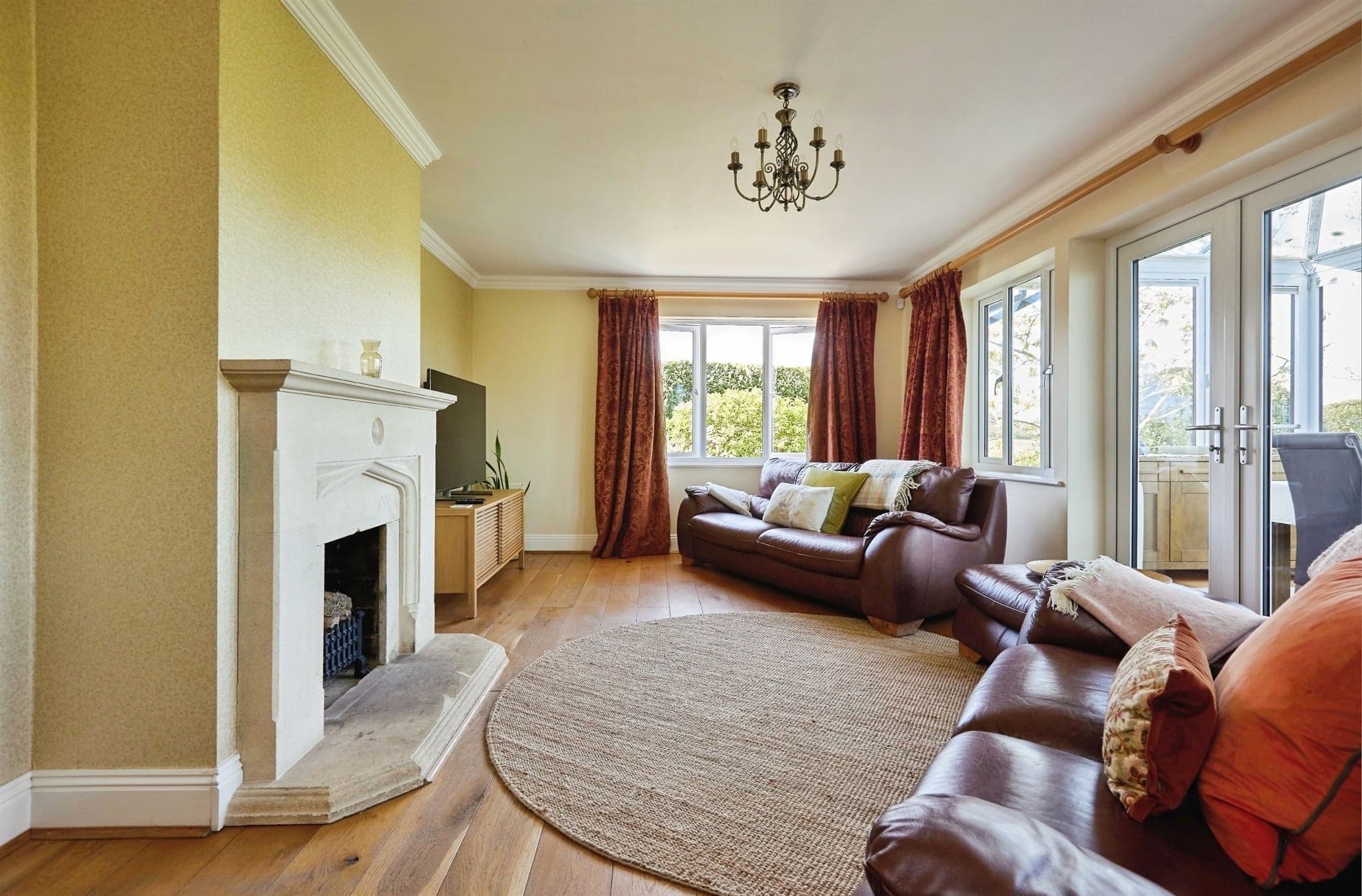 Property at Deweys Place, Donhead St. Mary, Shaftesbury