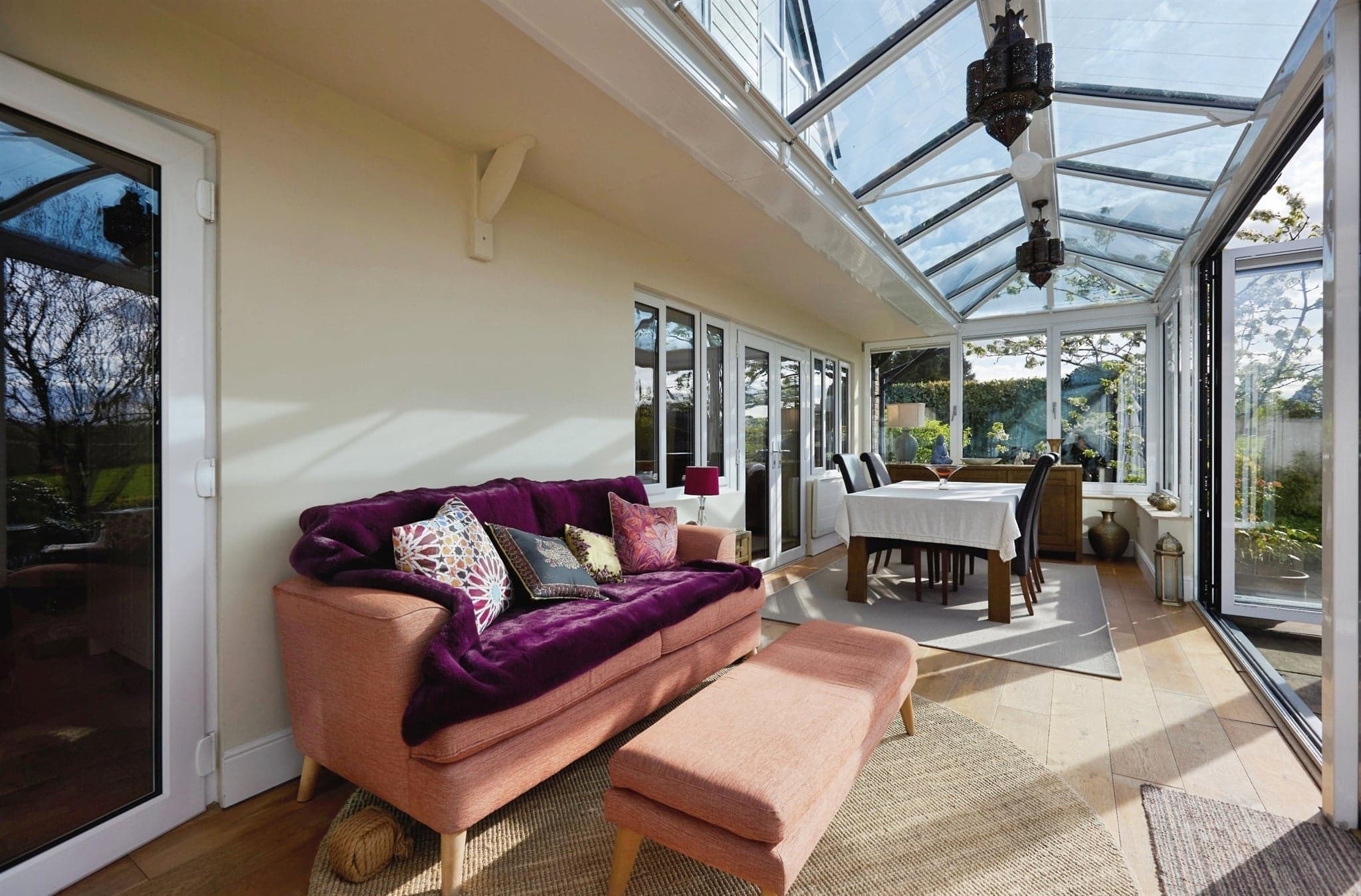 Property at Deweys Place, Donhead St. Mary, Shaftesbury