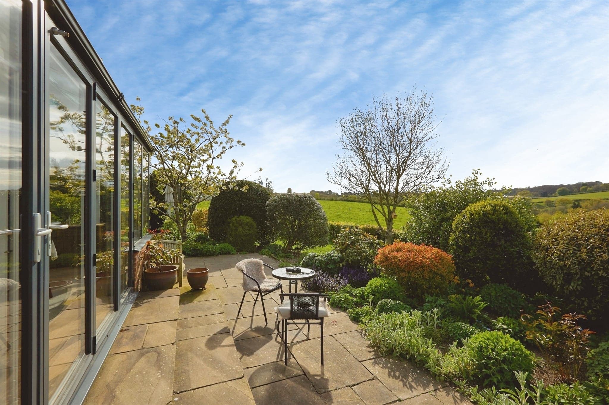 Property at Deweys Place, Donhead St. Mary, Shaftesbury