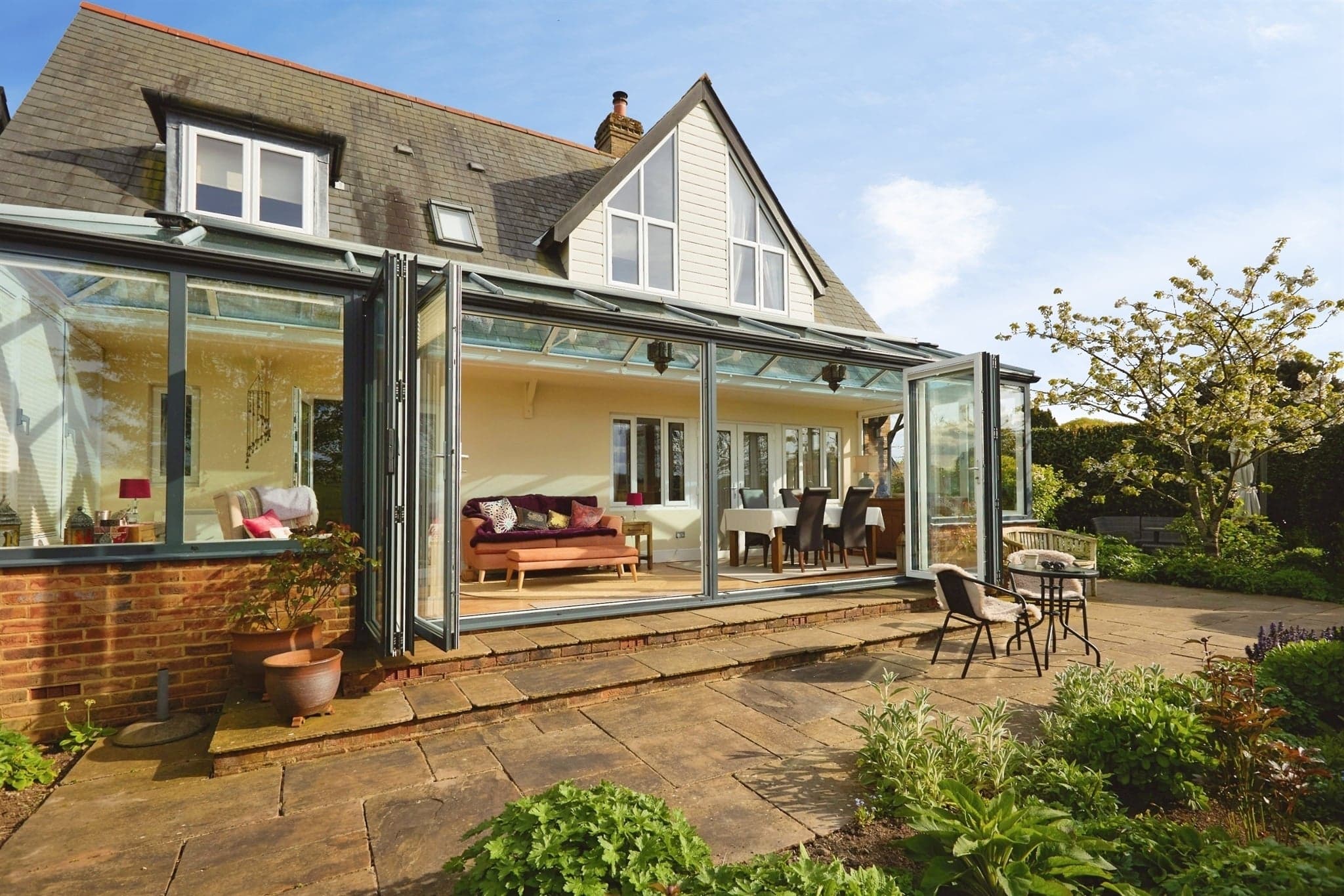 Property at Deweys Place, Donhead St. Mary, Shaftesbury